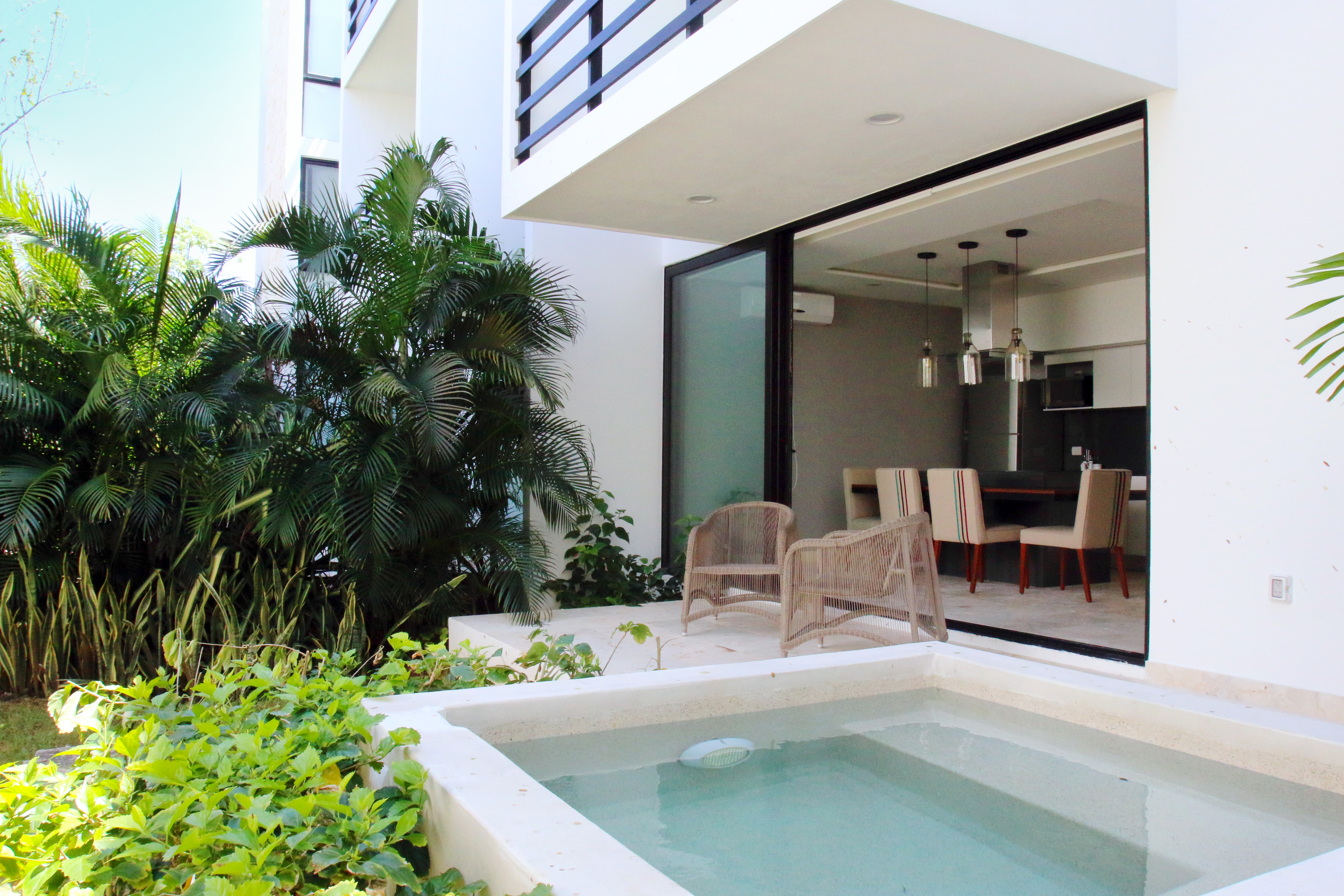Anah Suites Tulum