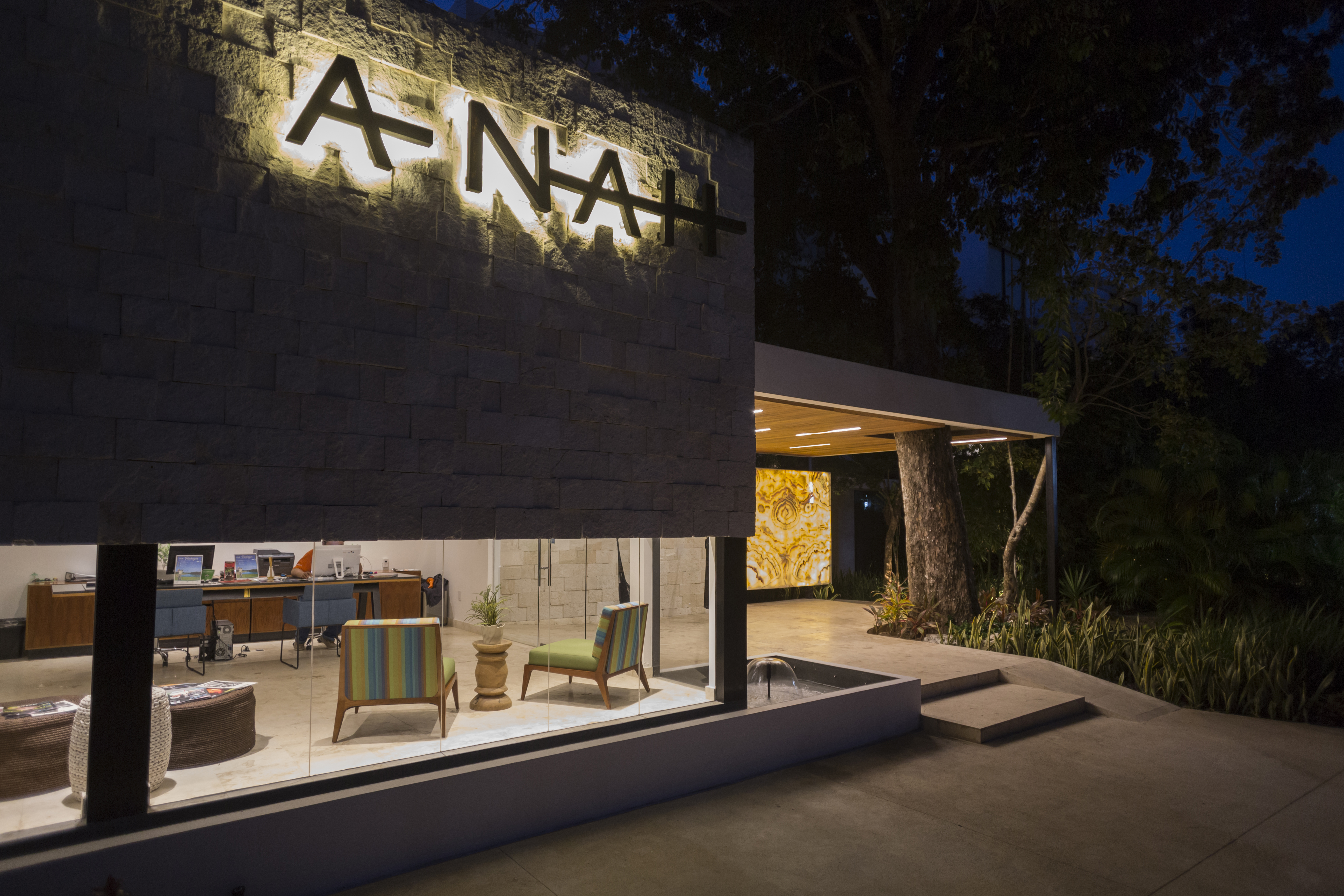Anah Suites Tulum