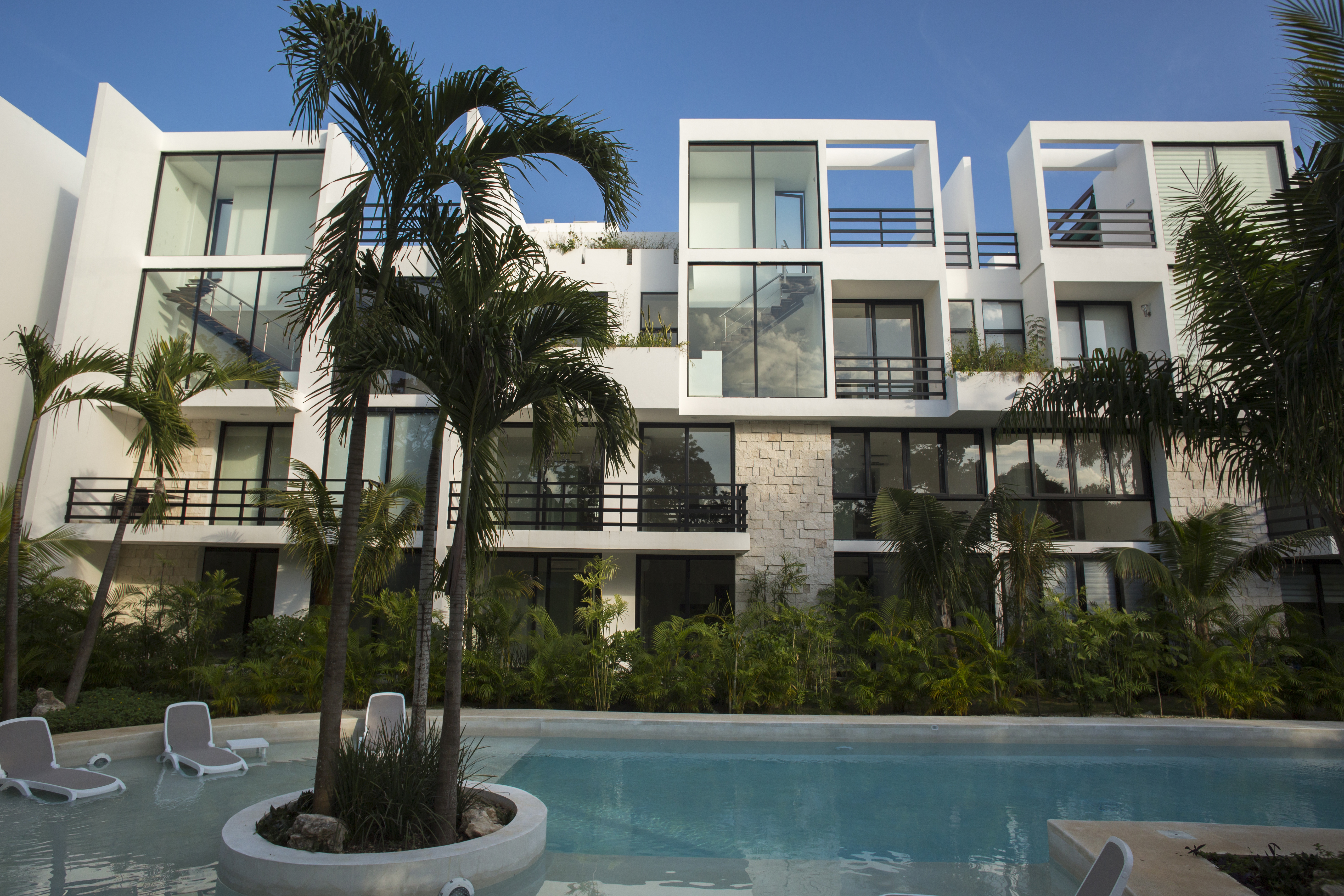 Anah Suites Tulum
