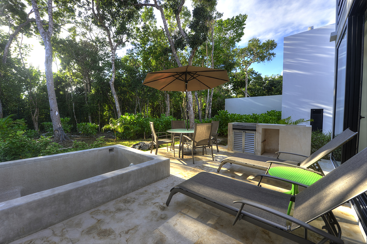 Anah Suites Tulum