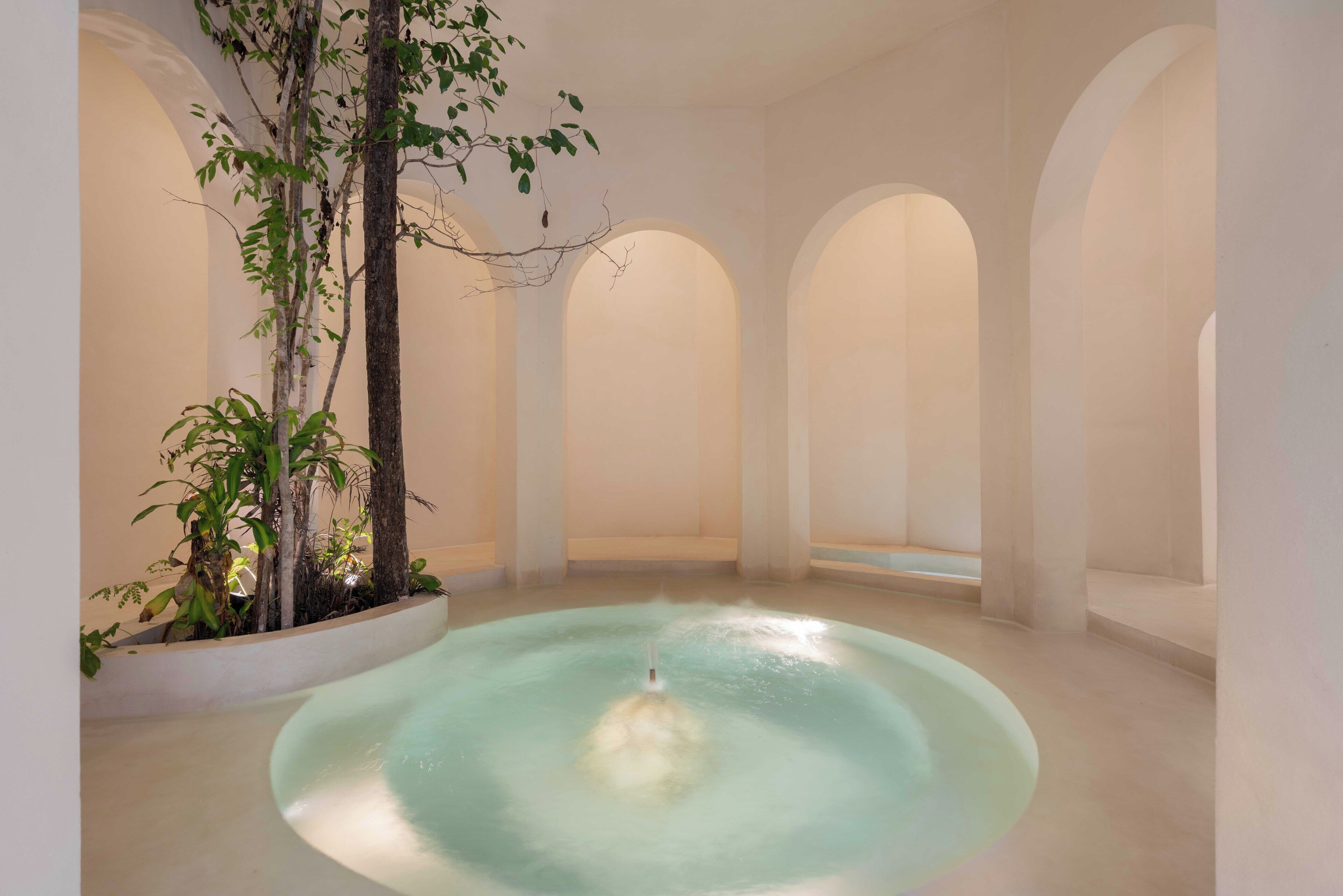 Anat Tantric Boutique Hotel