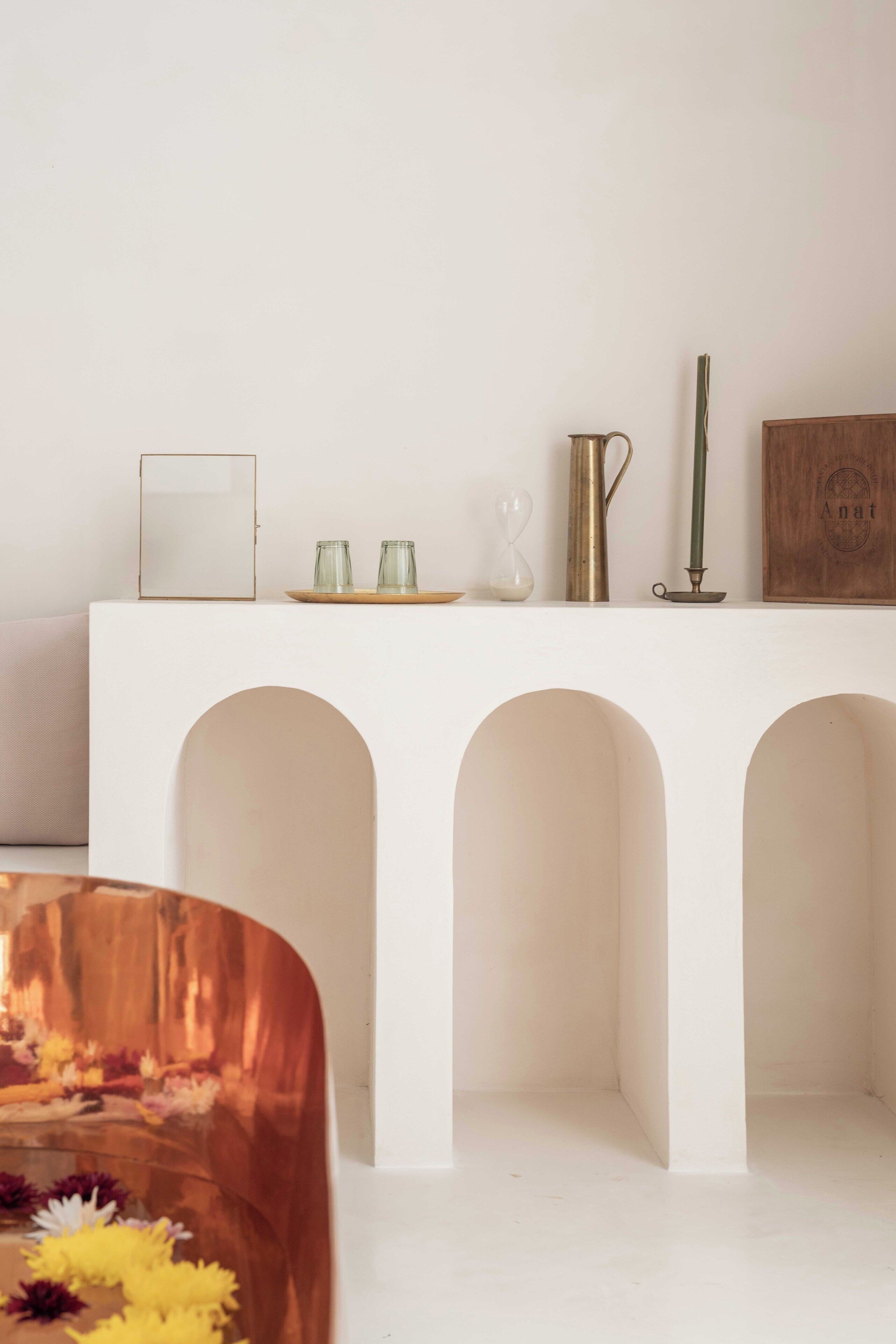 Anat Tantric Boutique Hotel