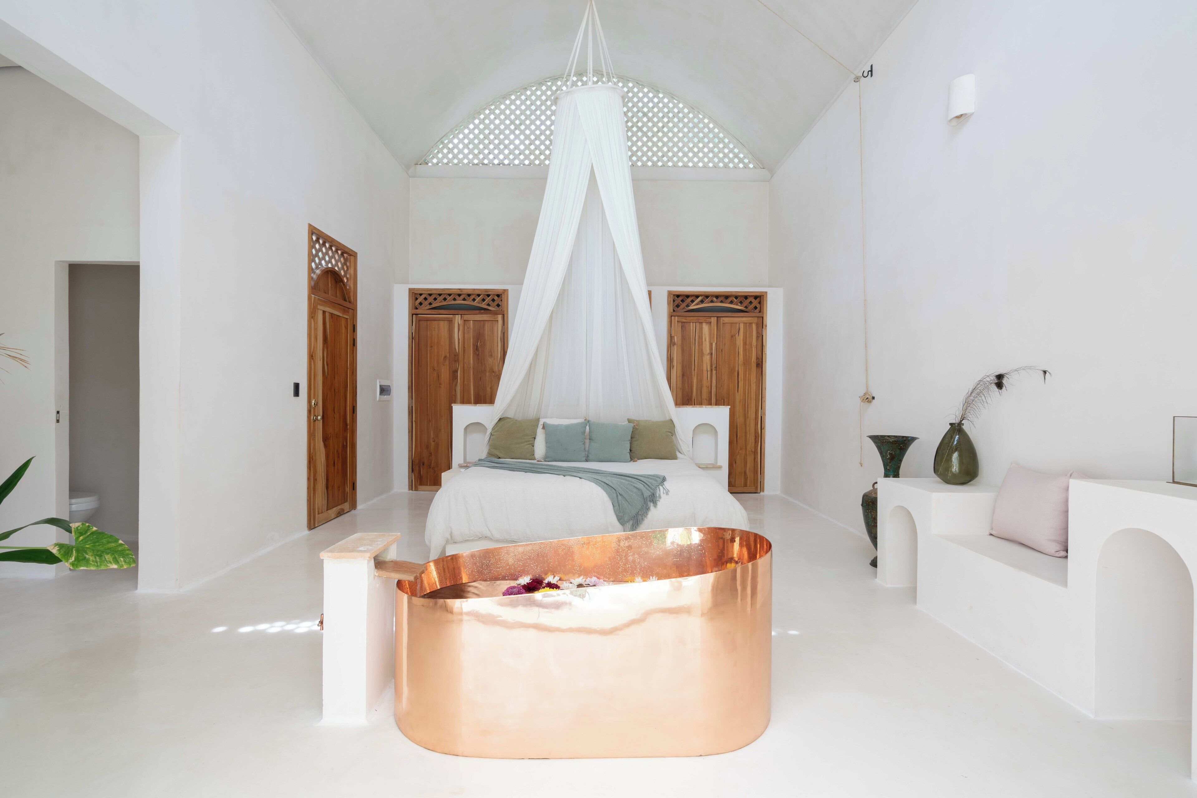 Anat Tantric Boutique Hotel