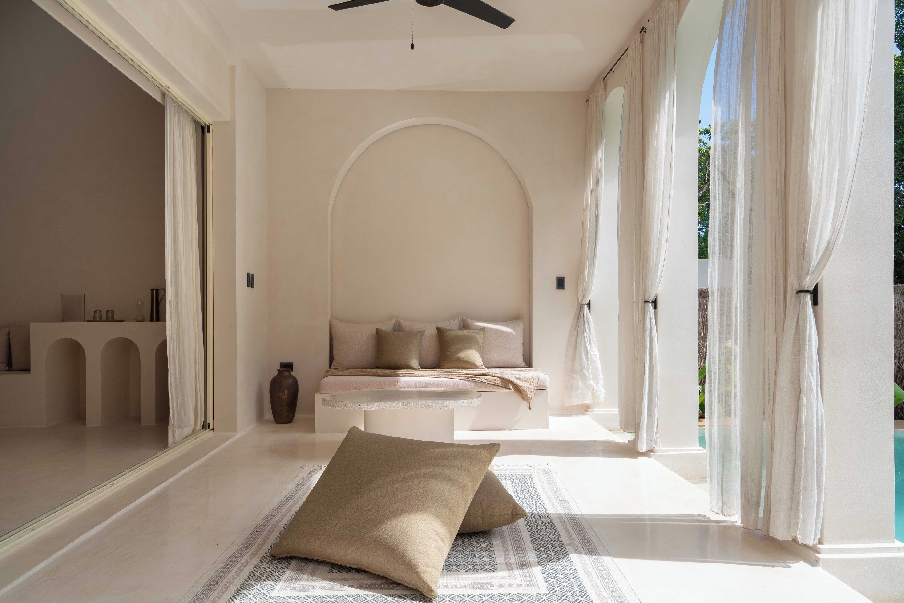 Anat Tantric Boutique Hotel