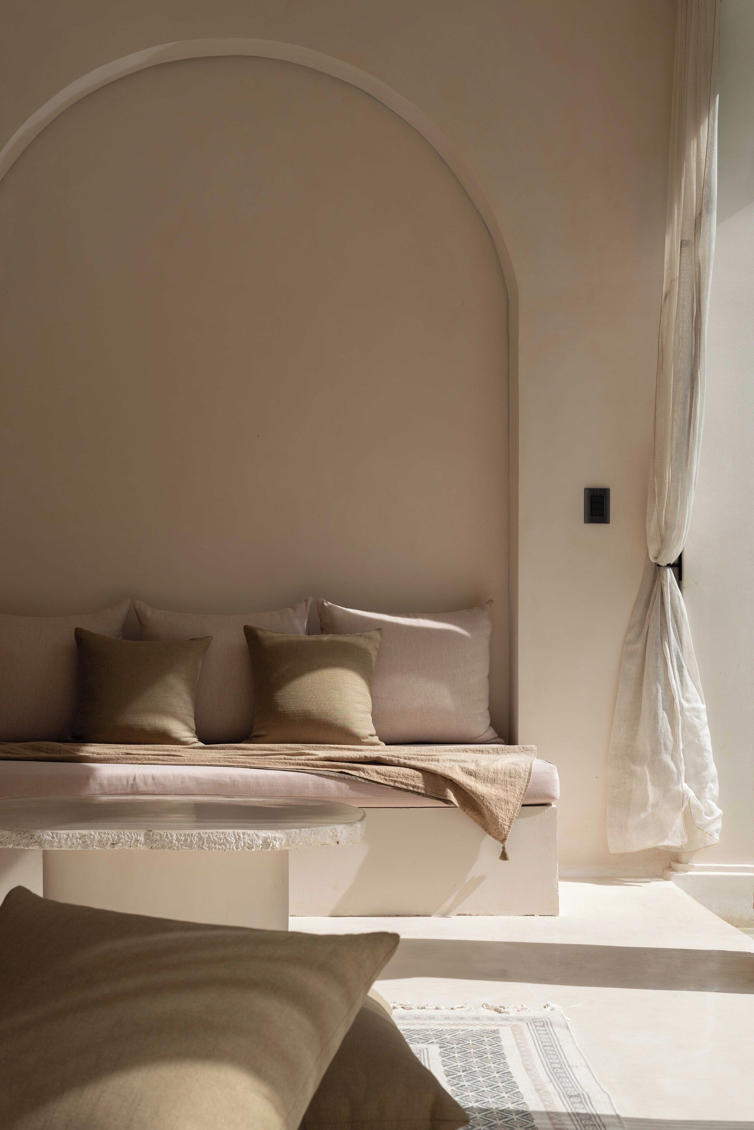 Anat Tantric Boutique Hotel