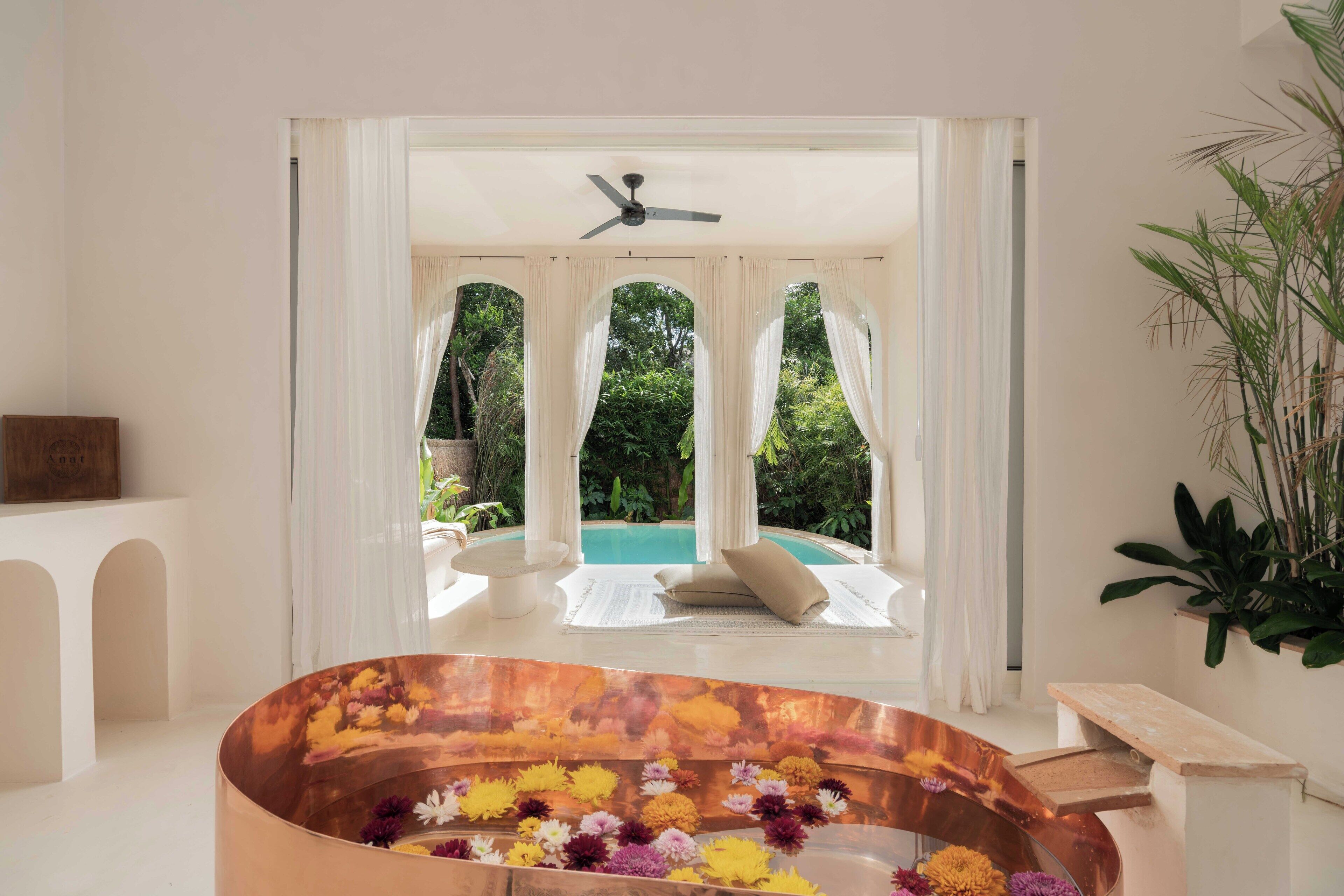 Anat Tantric Boutique Hotel