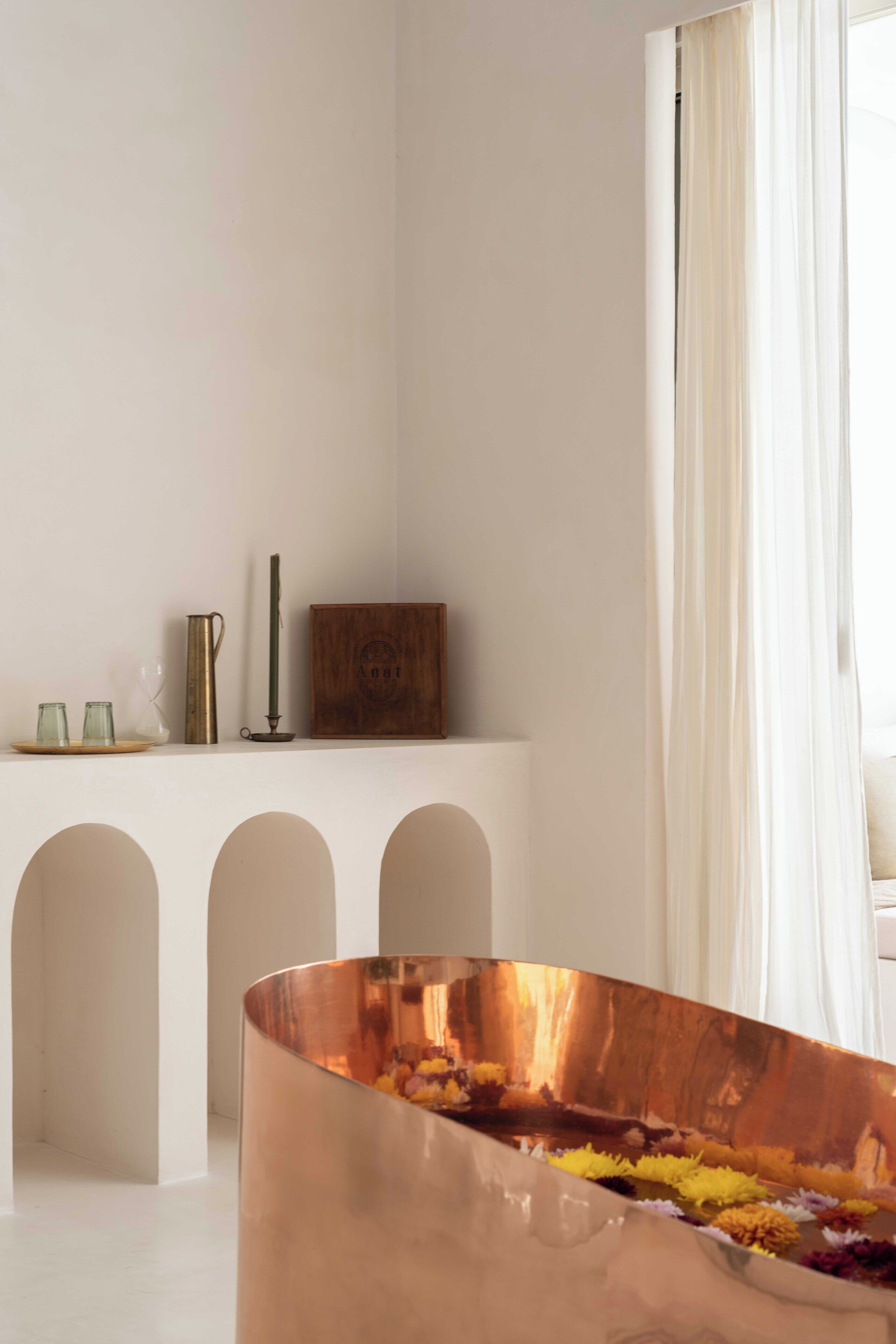 Anat Tantric Boutique Hotel