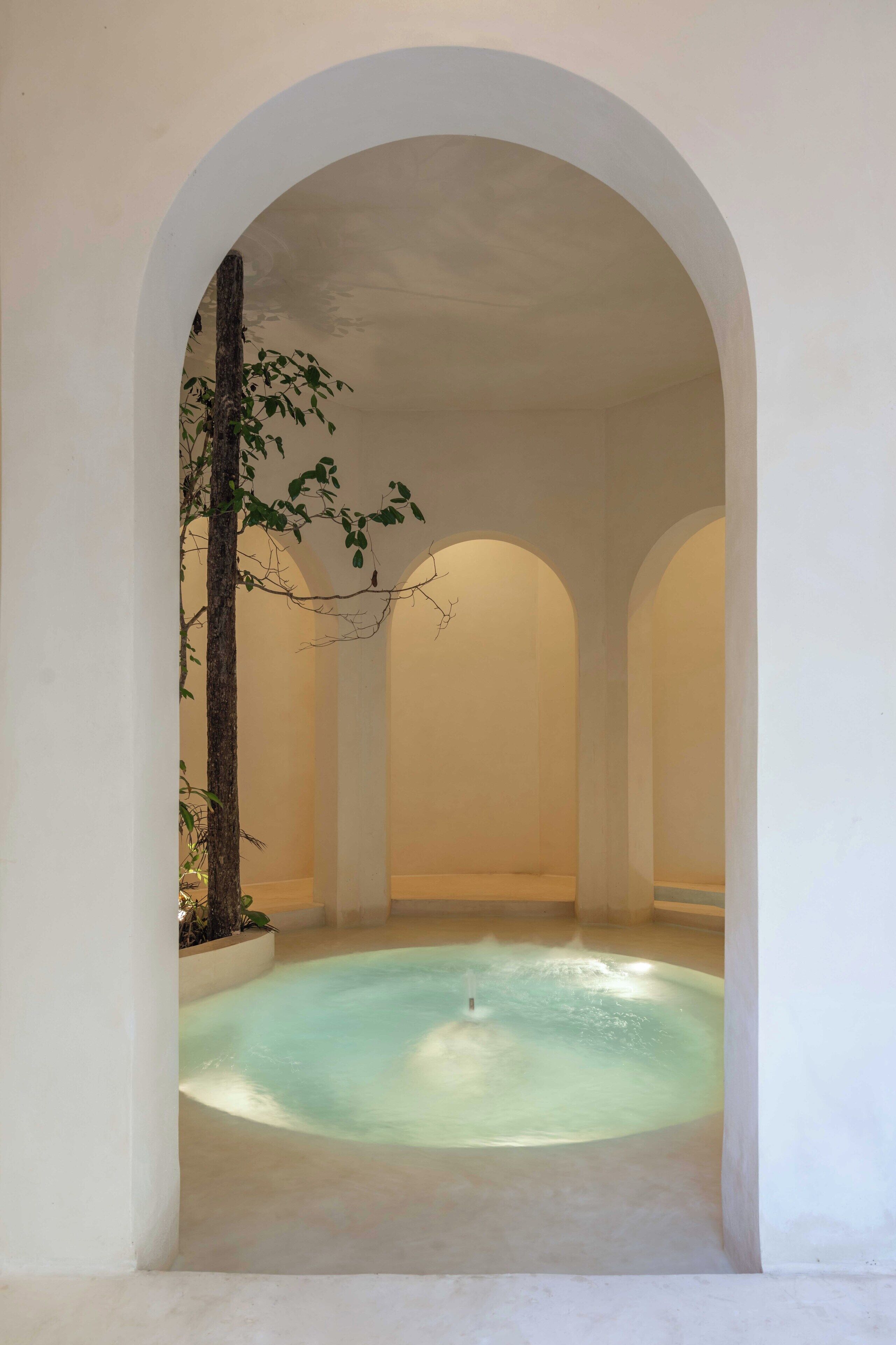 Anat Tantric Boutique Hotel