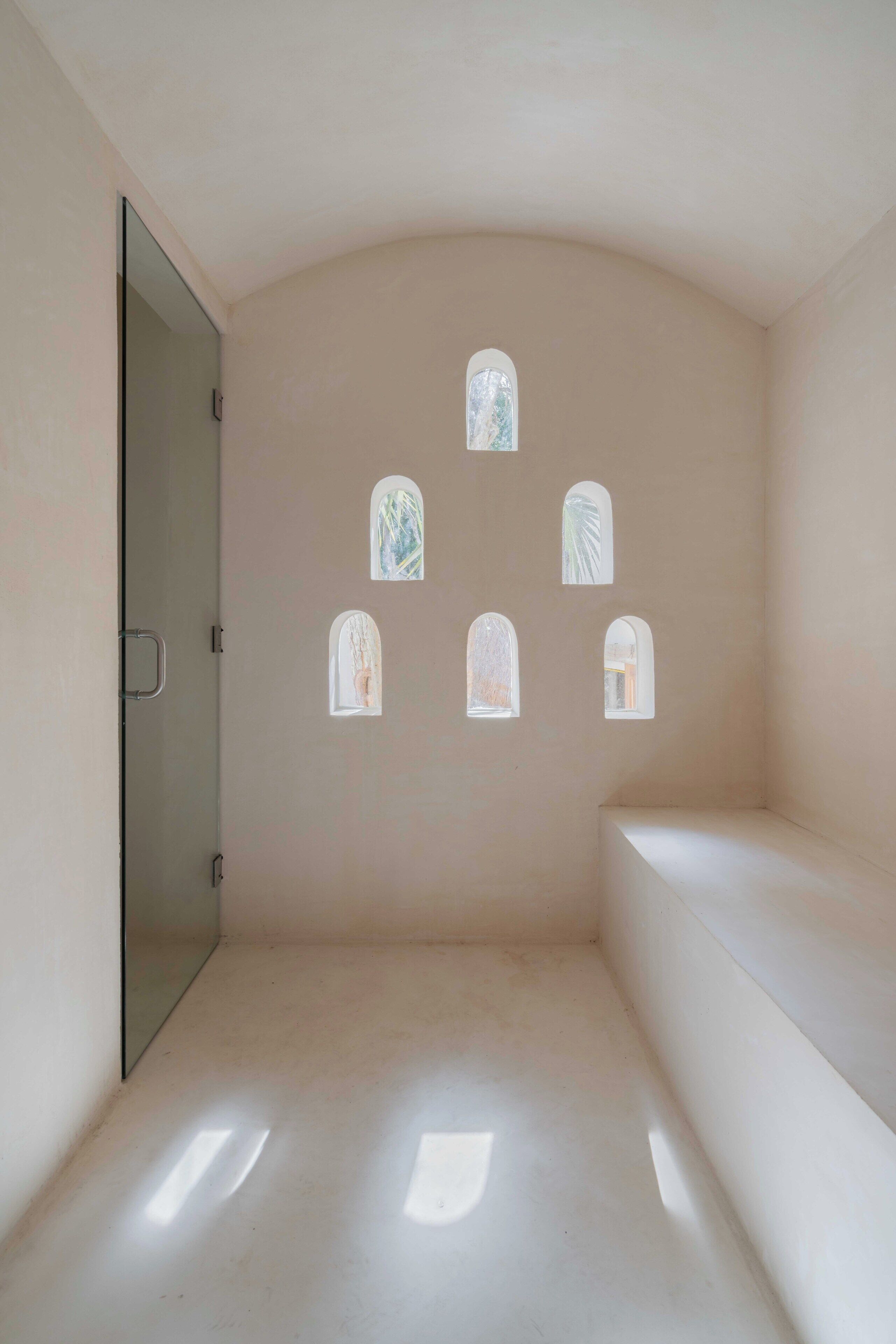 Anat Tantric Boutique Hotel