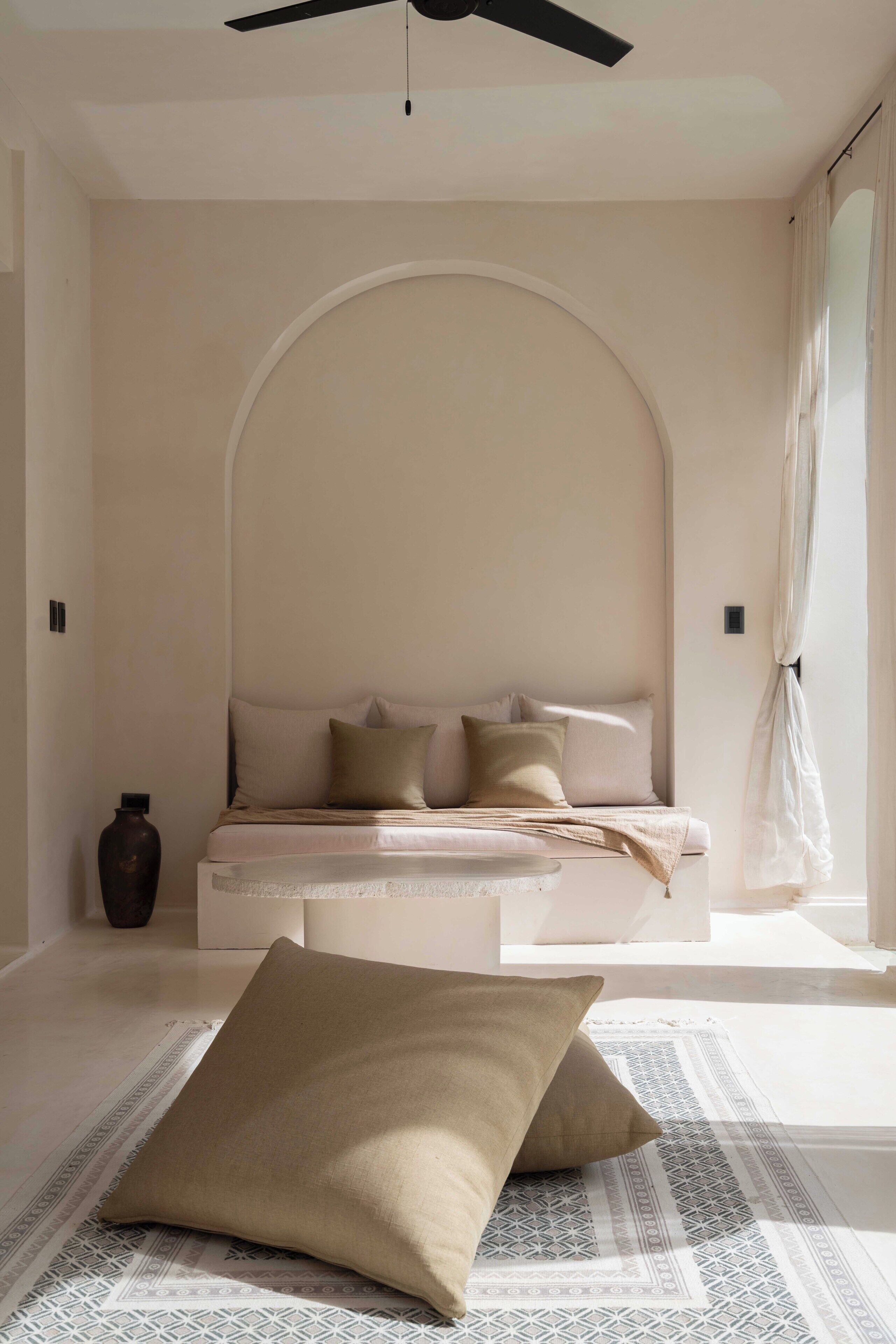 Anat Tantric Boutique Hotel