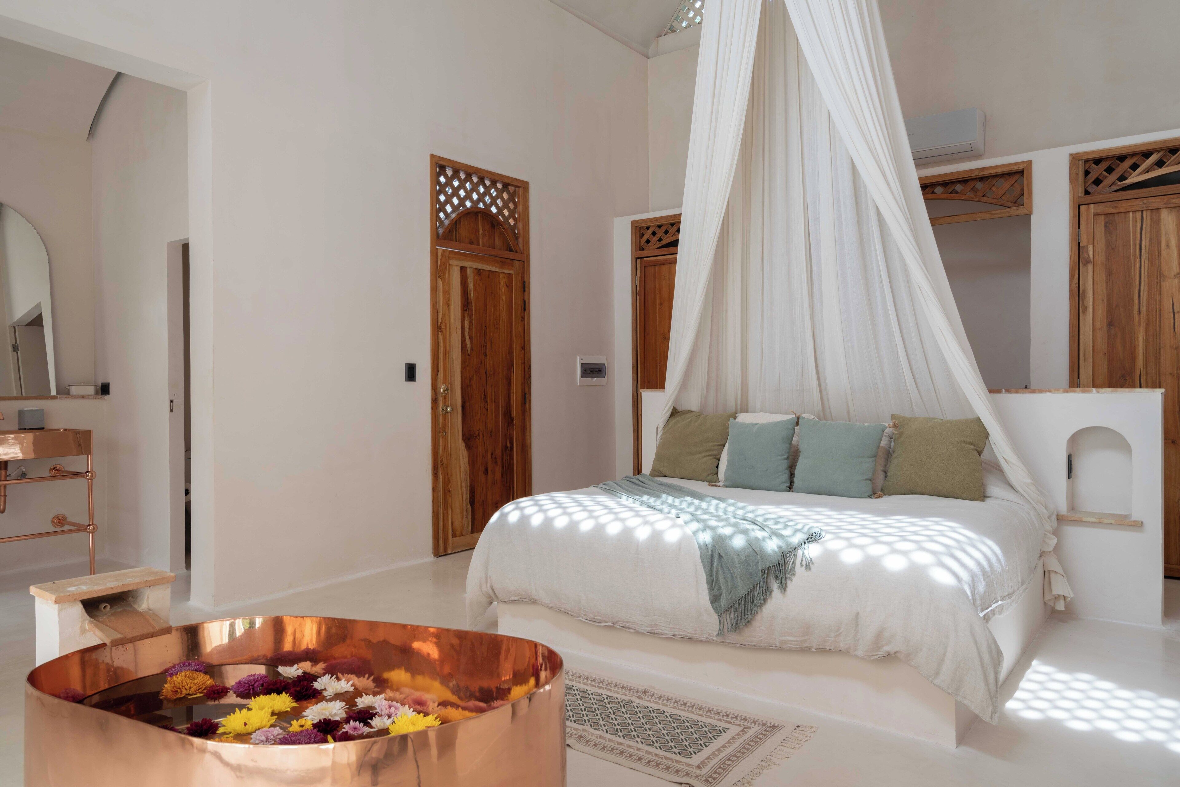 Anat Tantric Boutique Hotel