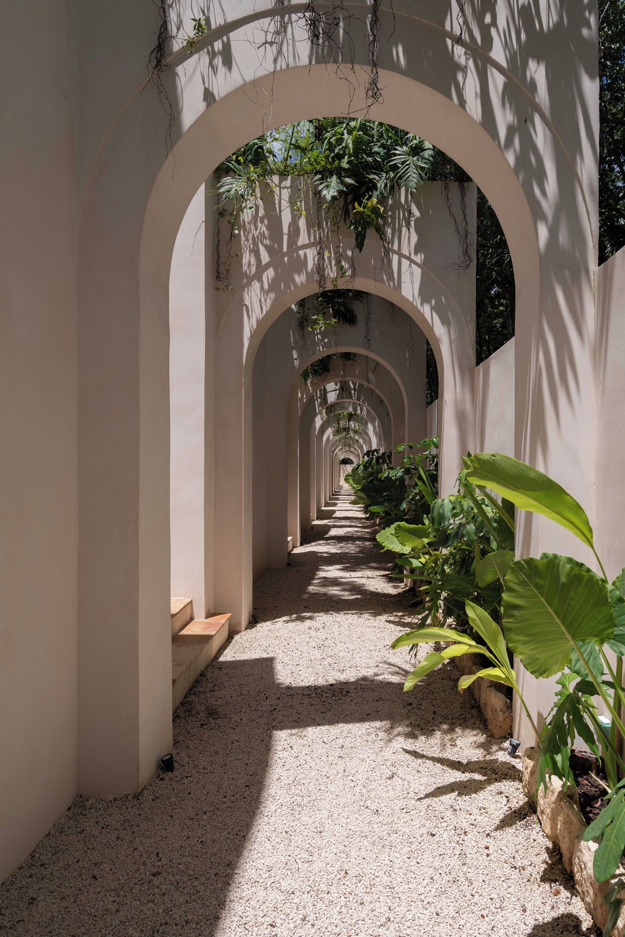 Anat Tantric Boutique Hotel