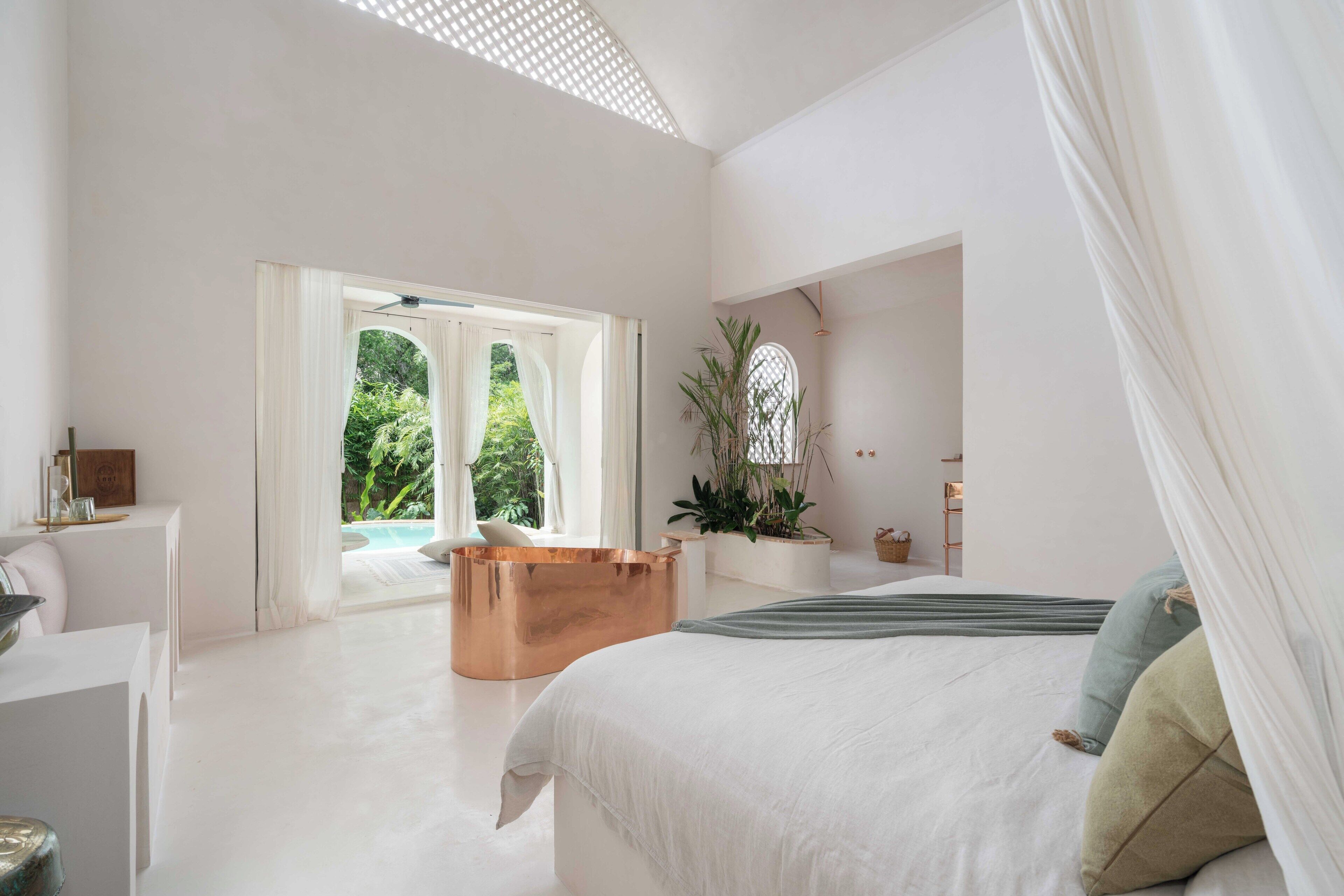 Anat Tantric Boutique Hotel