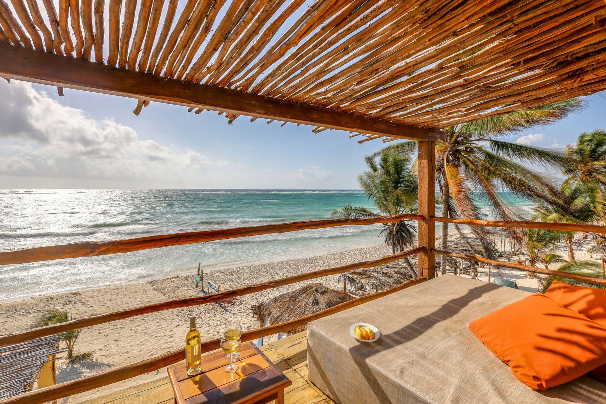 Arenablue Tulum