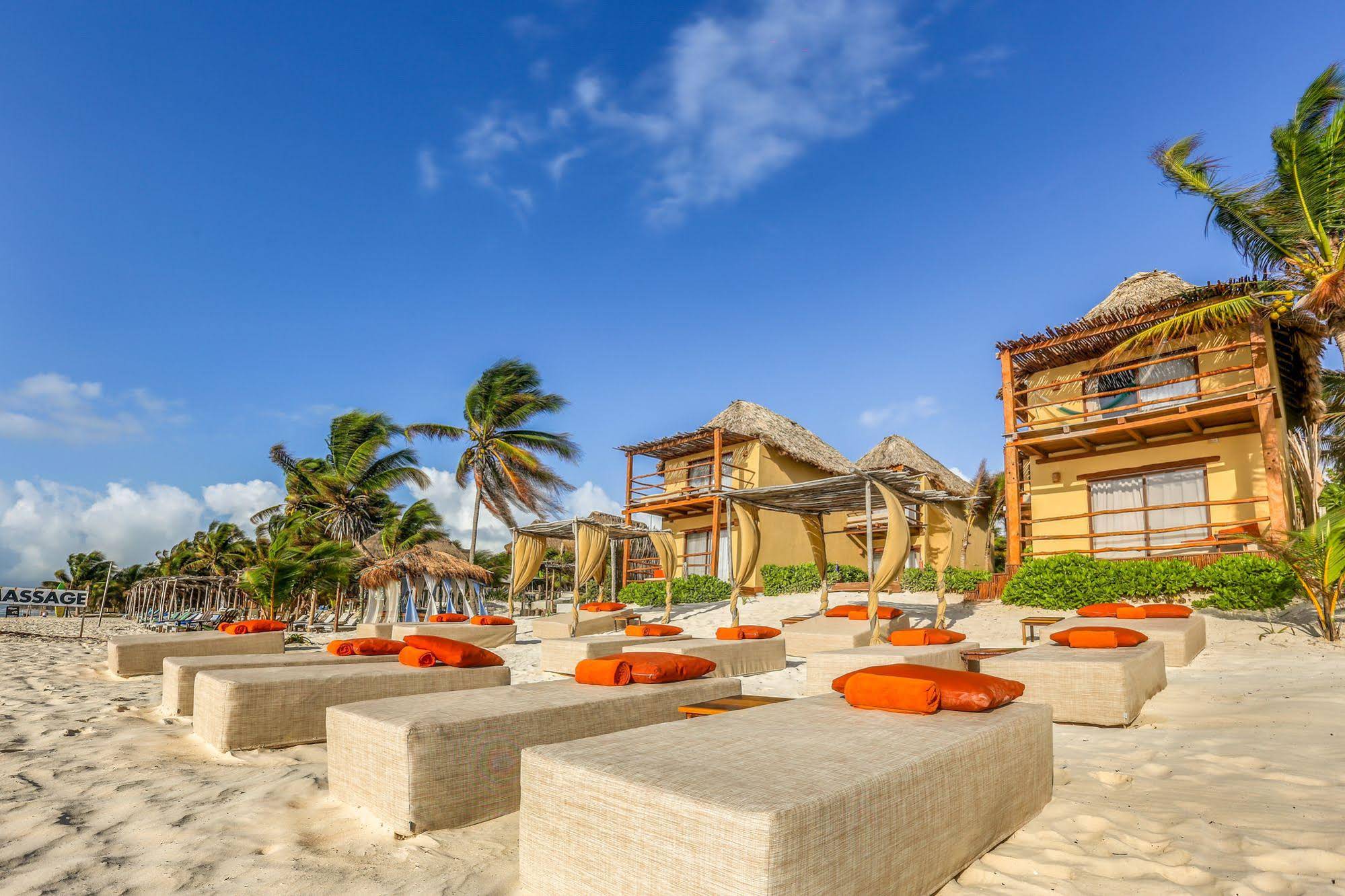 Arenablue Tulum