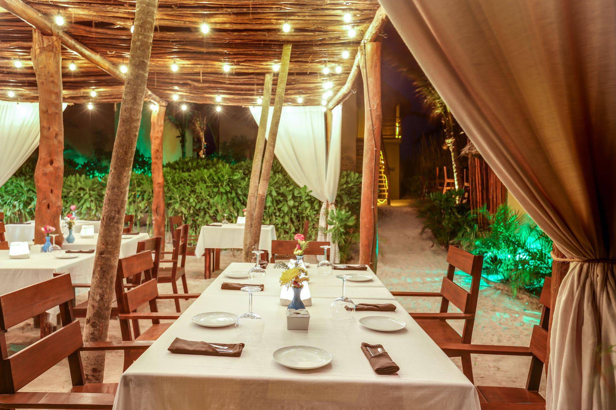 Arenablue Tulum