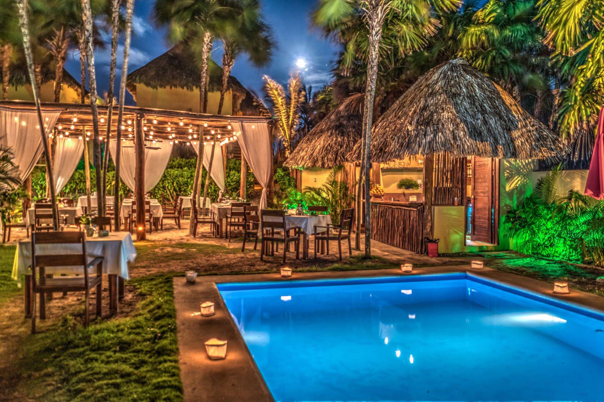 Arenablue Tulum