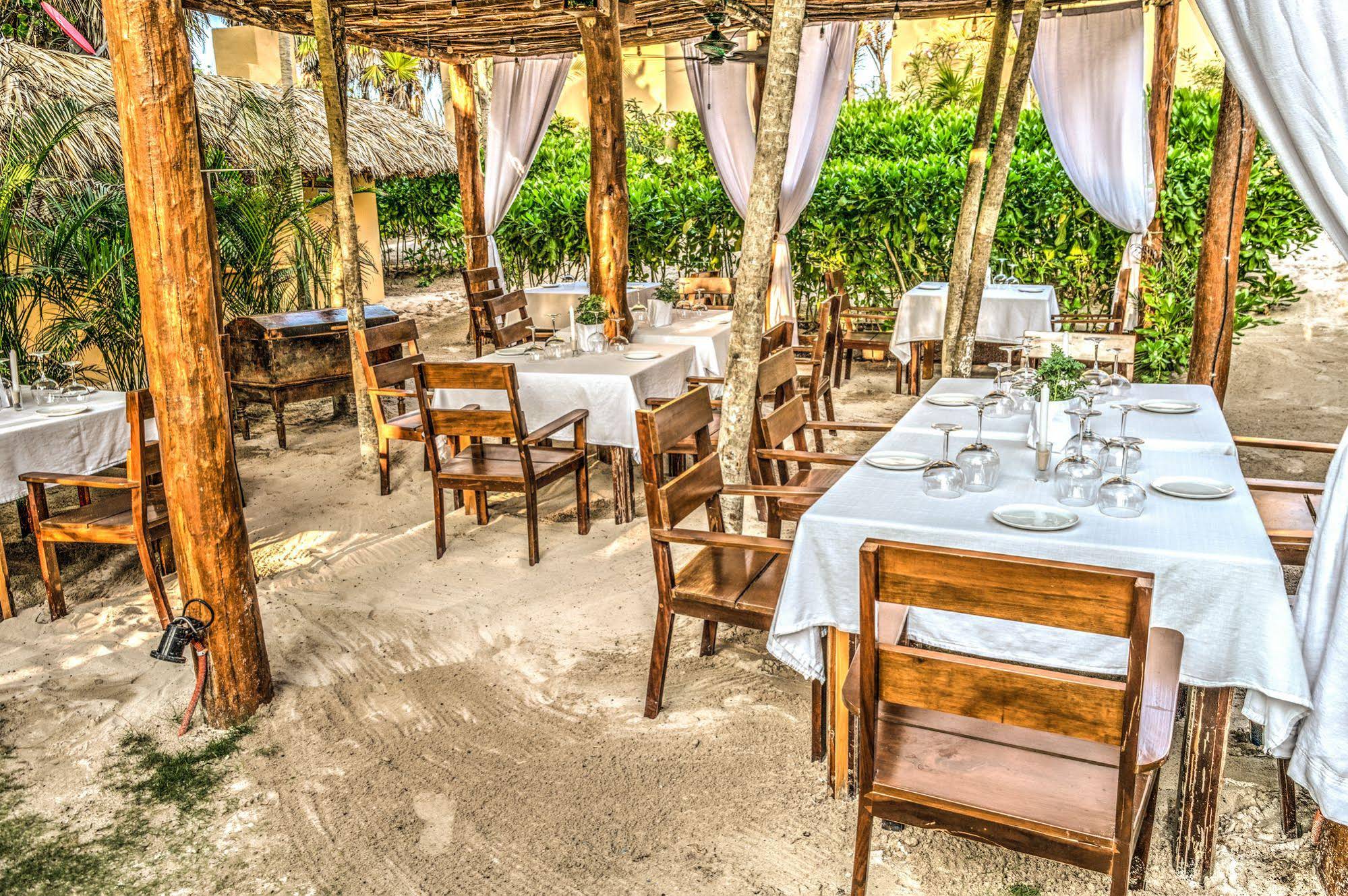 Arenablue Tulum