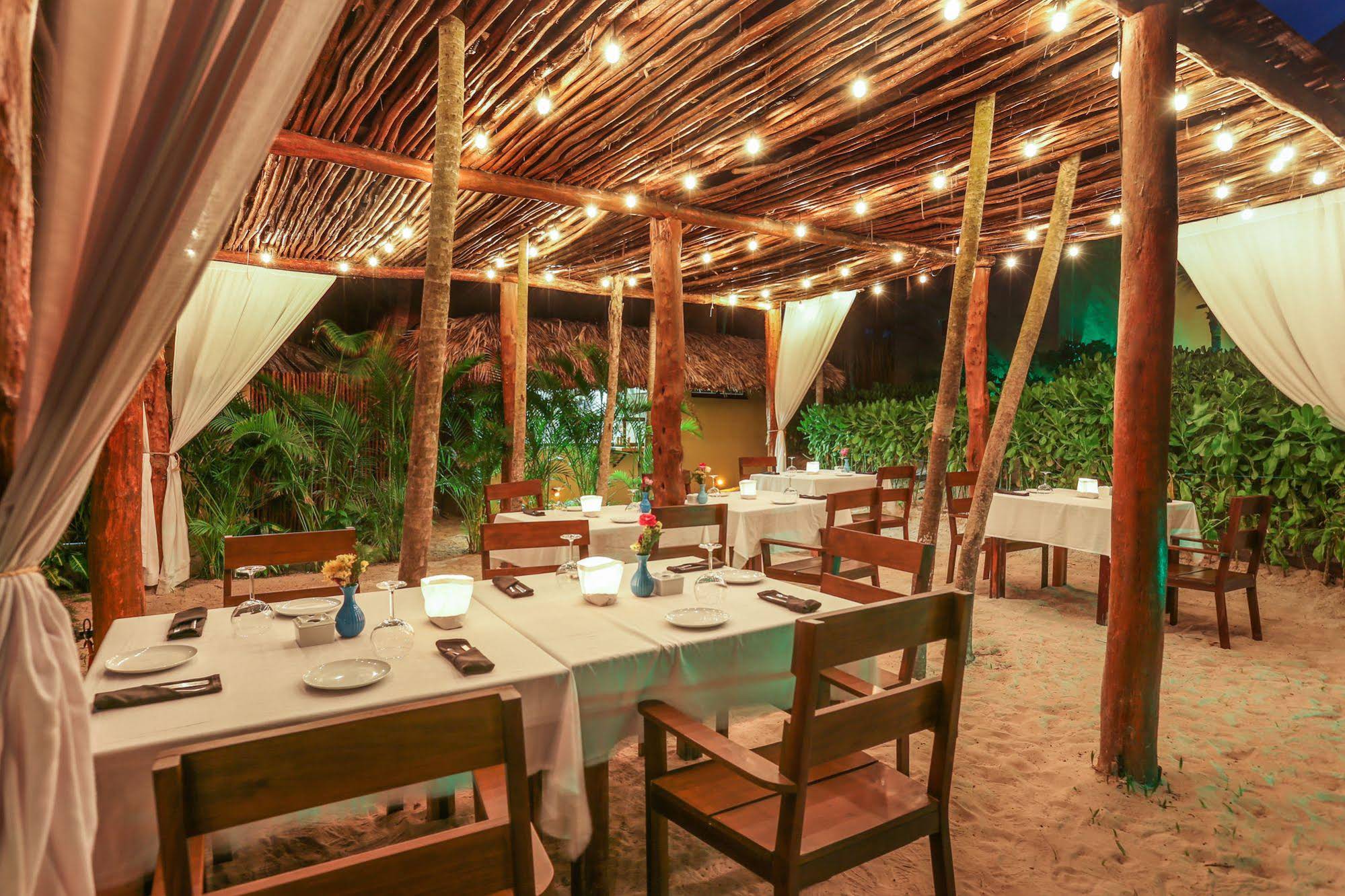 Arenablue Tulum