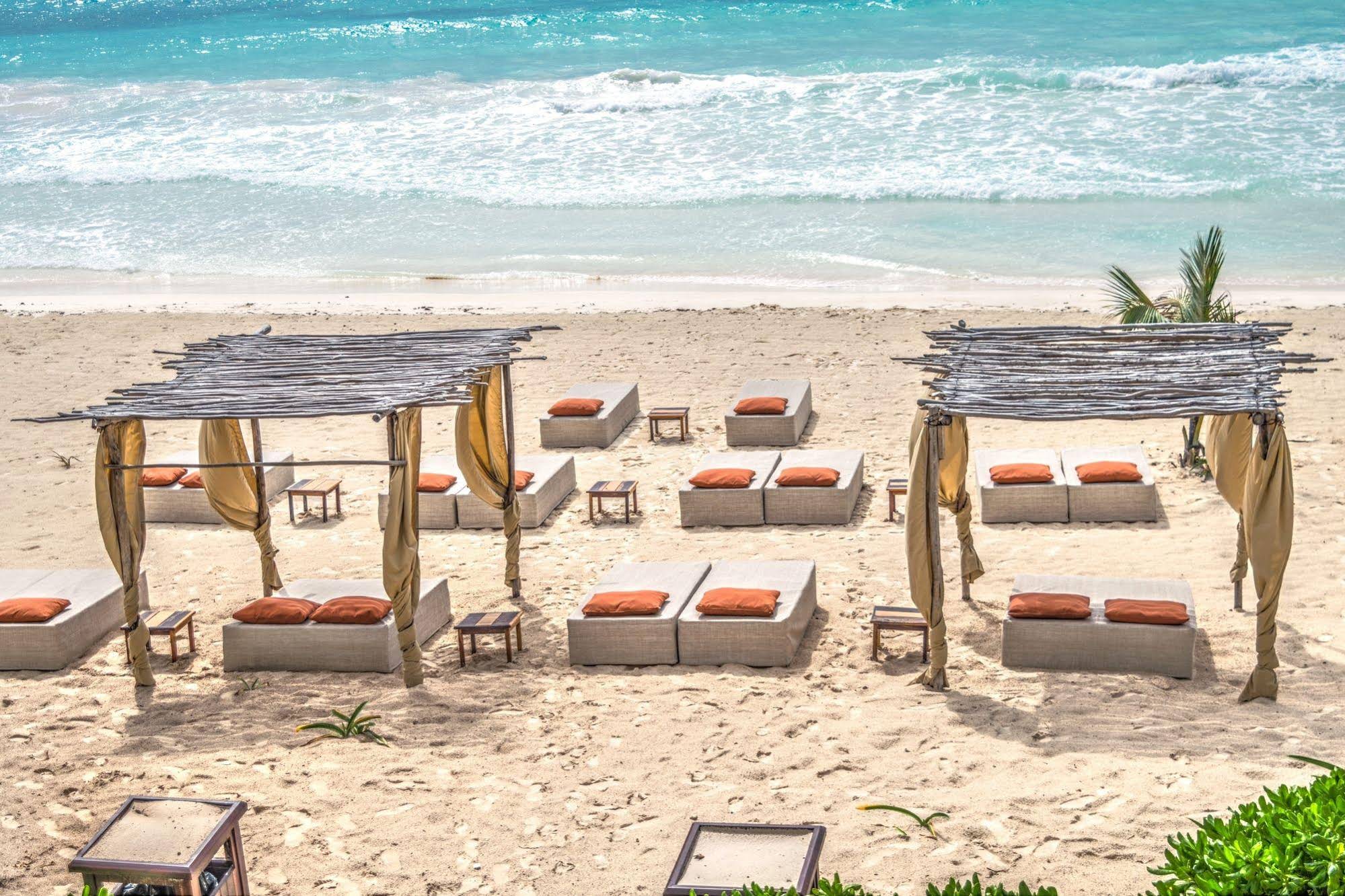 Arenablue Tulum