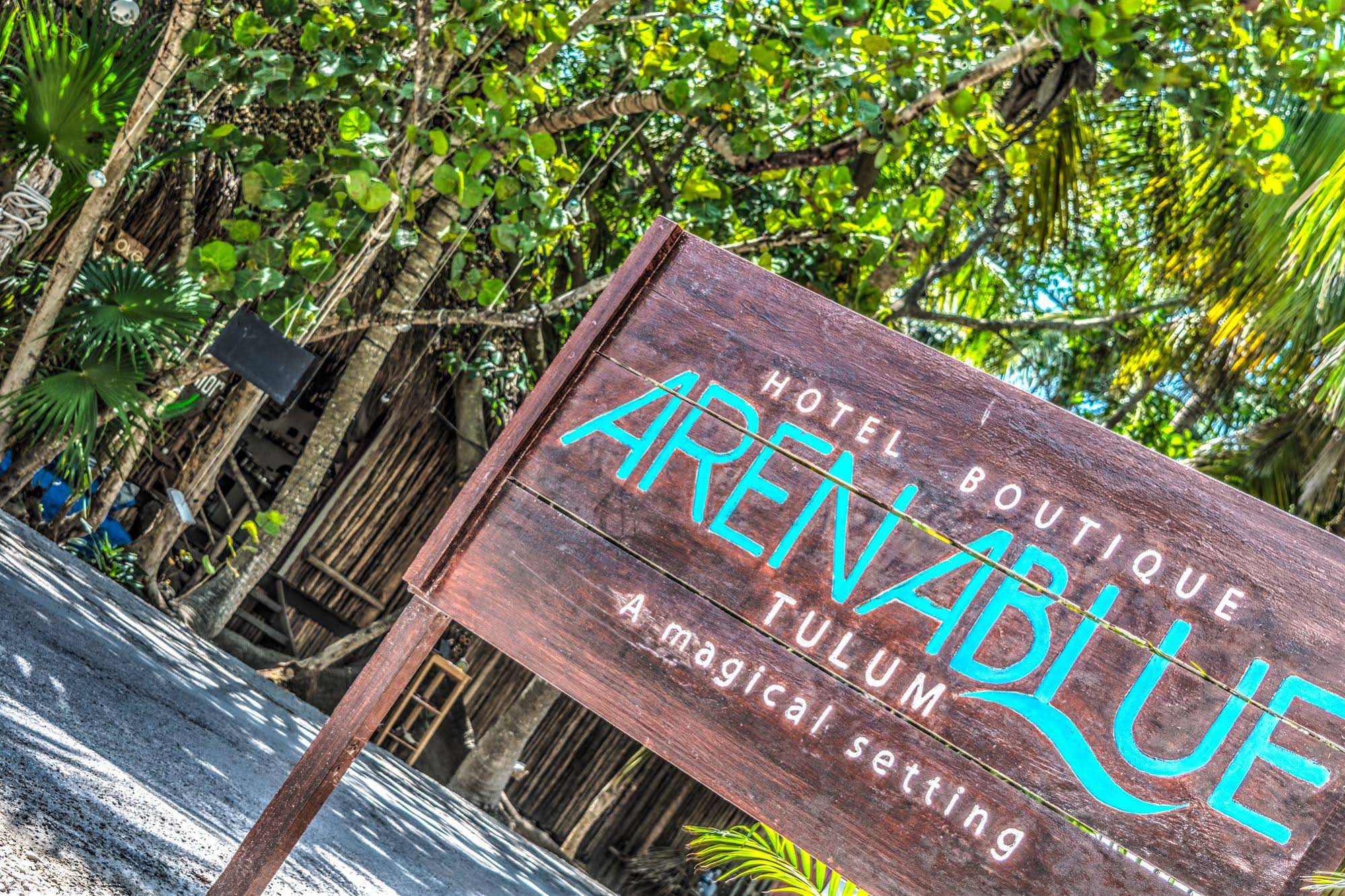 Arenablue Tulum