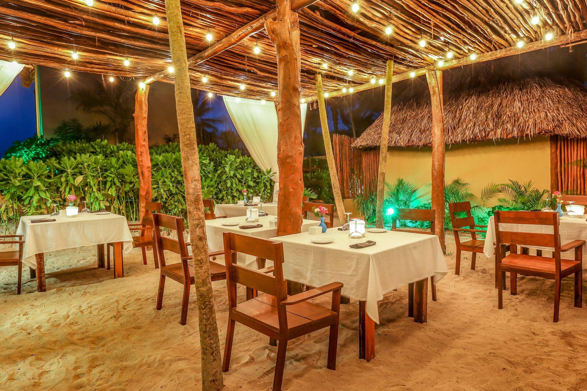 Arenablue Tulum