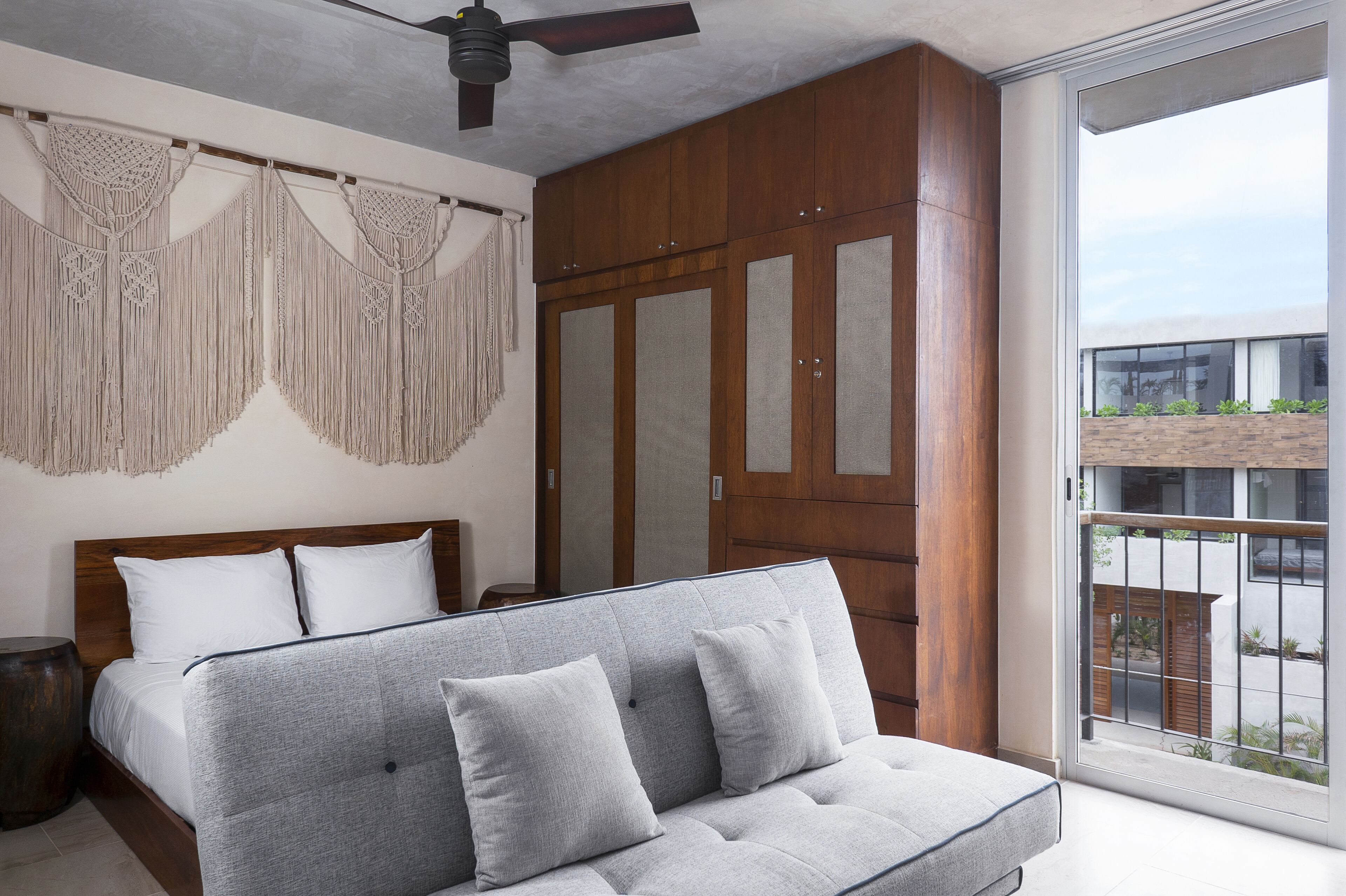 Aruna Tulum-Luxury Studios & Apartments