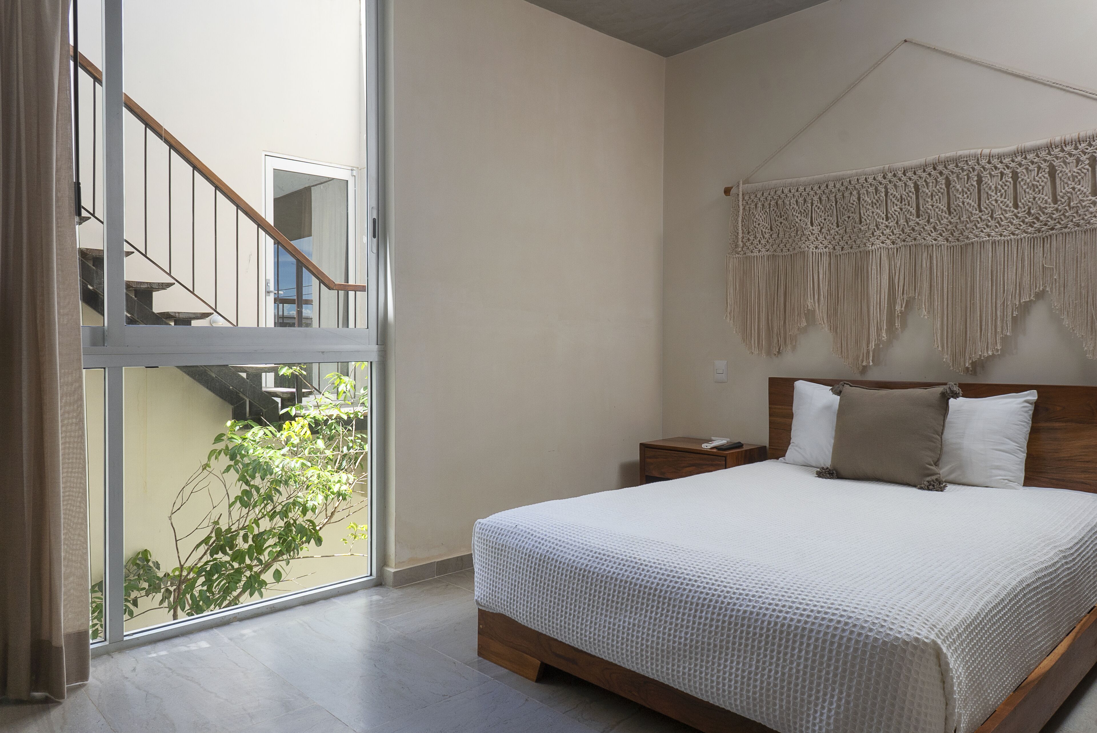 Aruna Tulum-Luxury Studios & Apartments