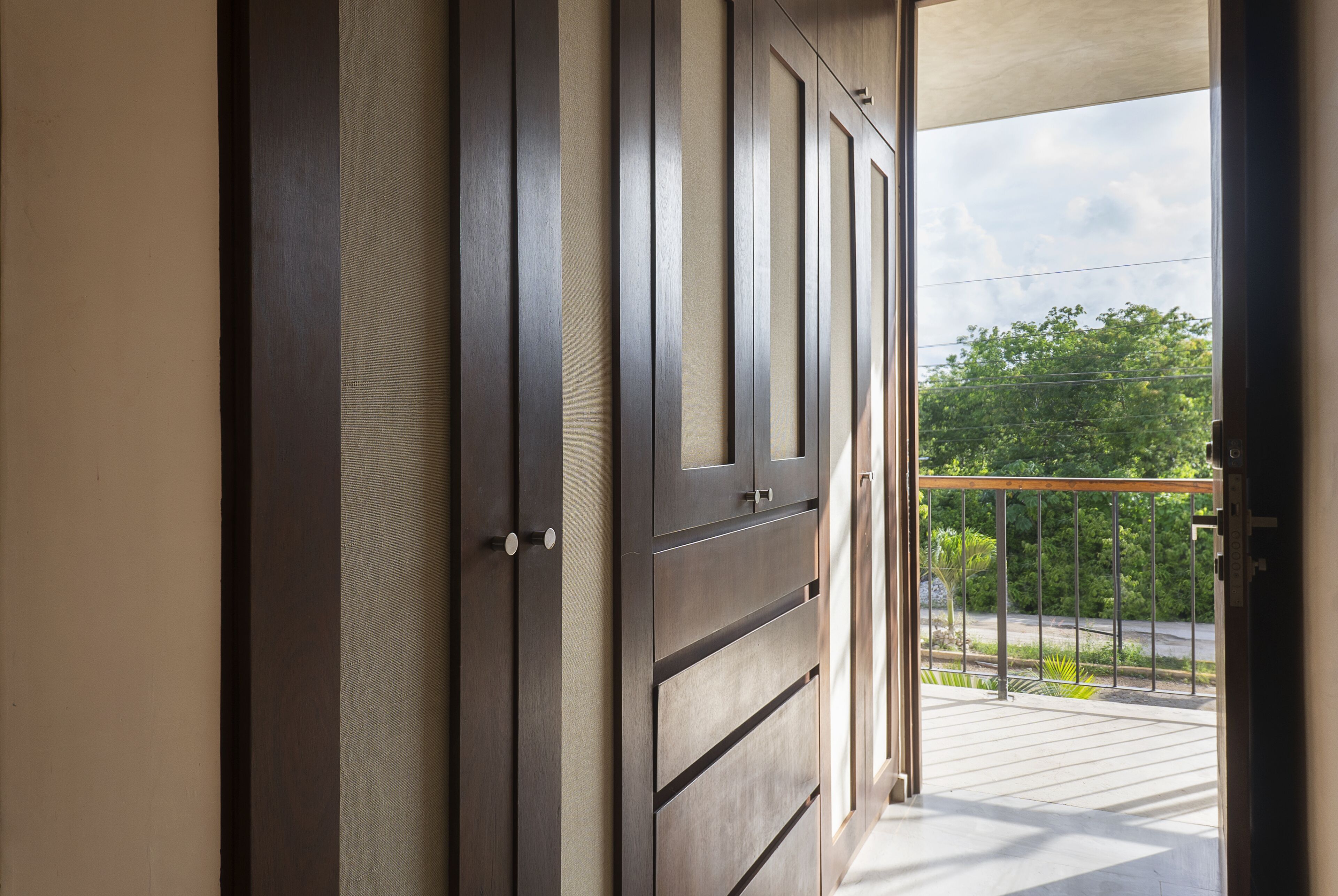 Aruna Tulum-Luxury Studios & Apartments