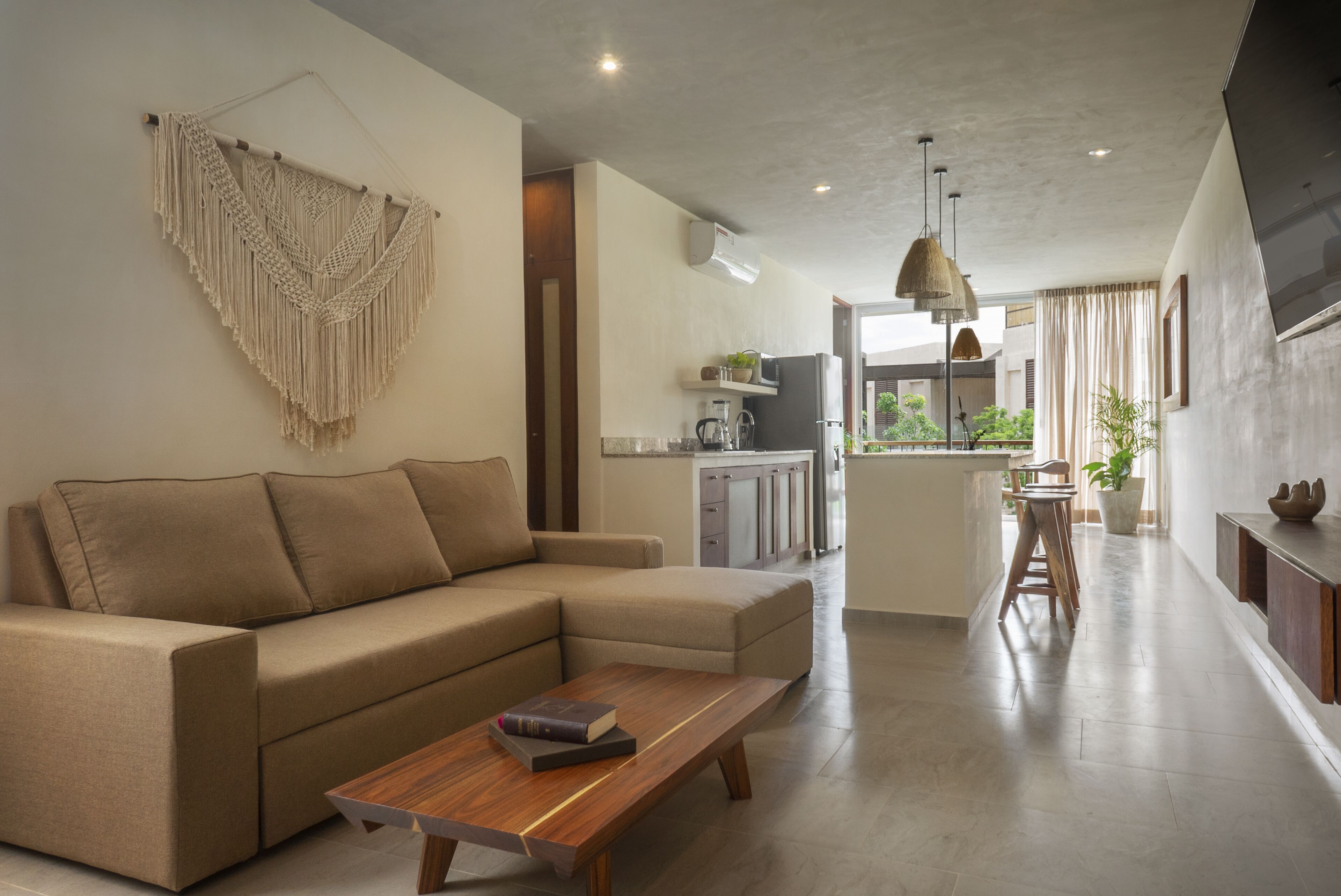 Aruna Tulum-Luxury Studios & Apartments