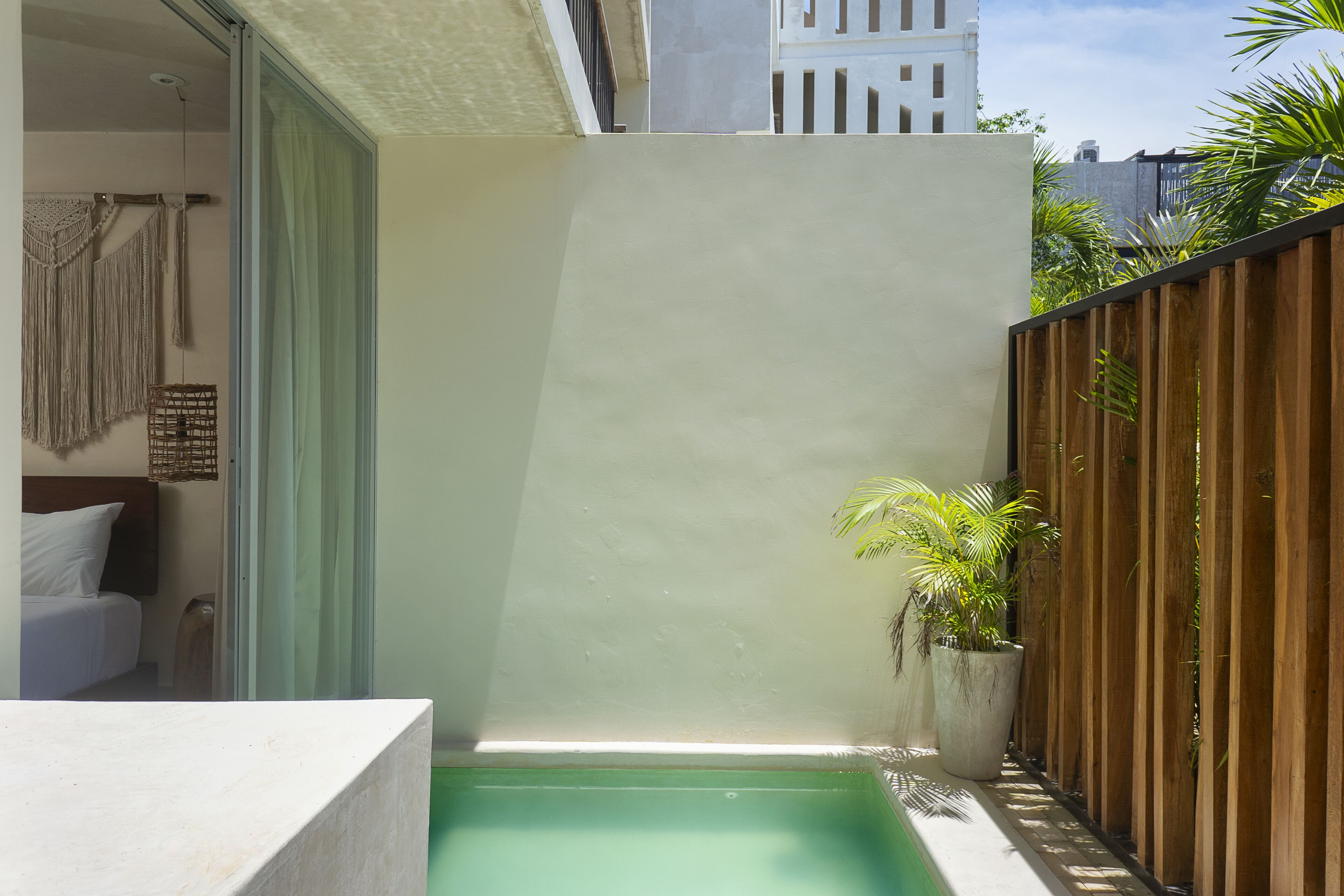 Aruna Tulum-Luxury Studios & Apartments