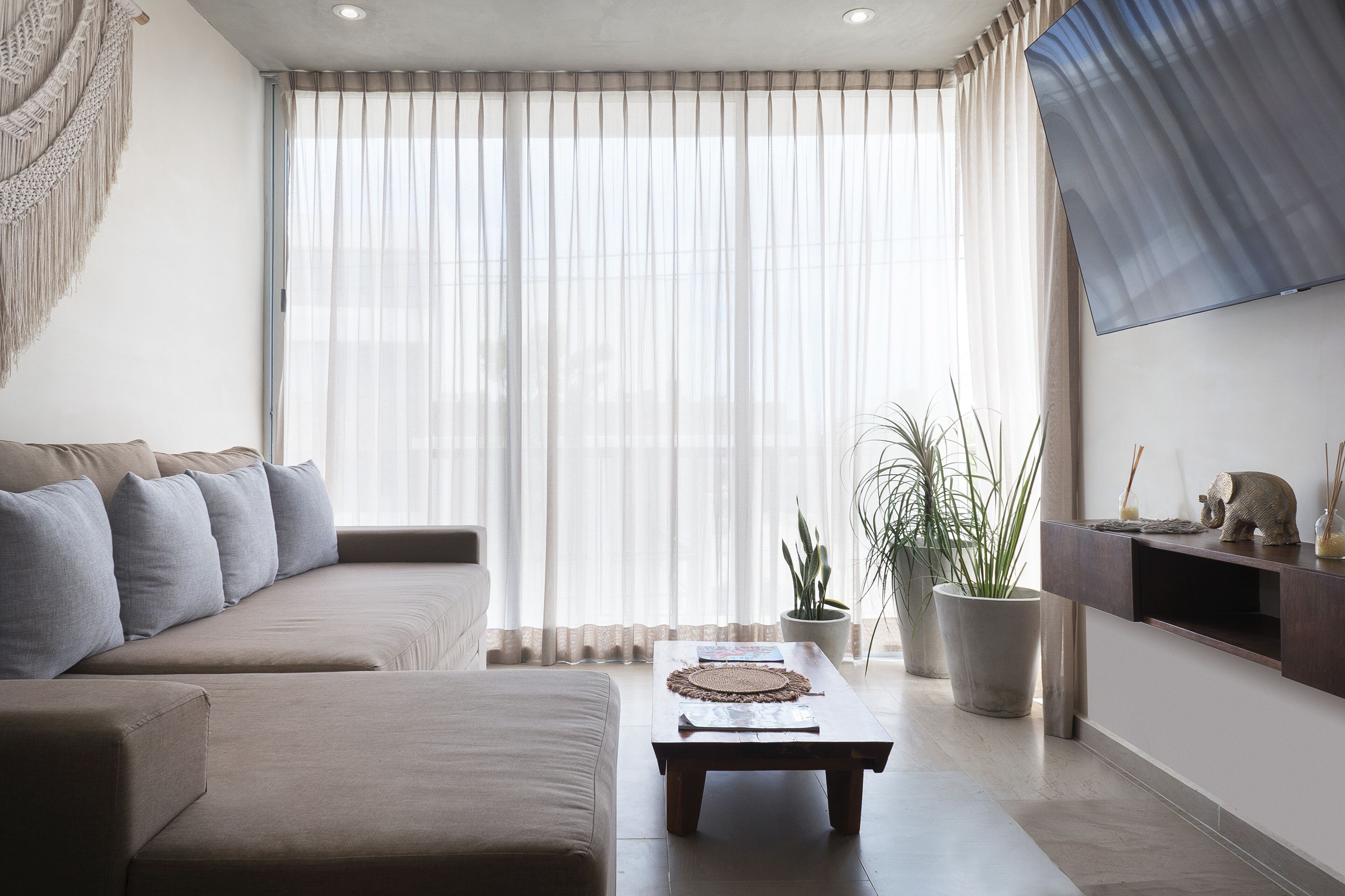 Aruna Tulum-Luxury Studios & Apartments
