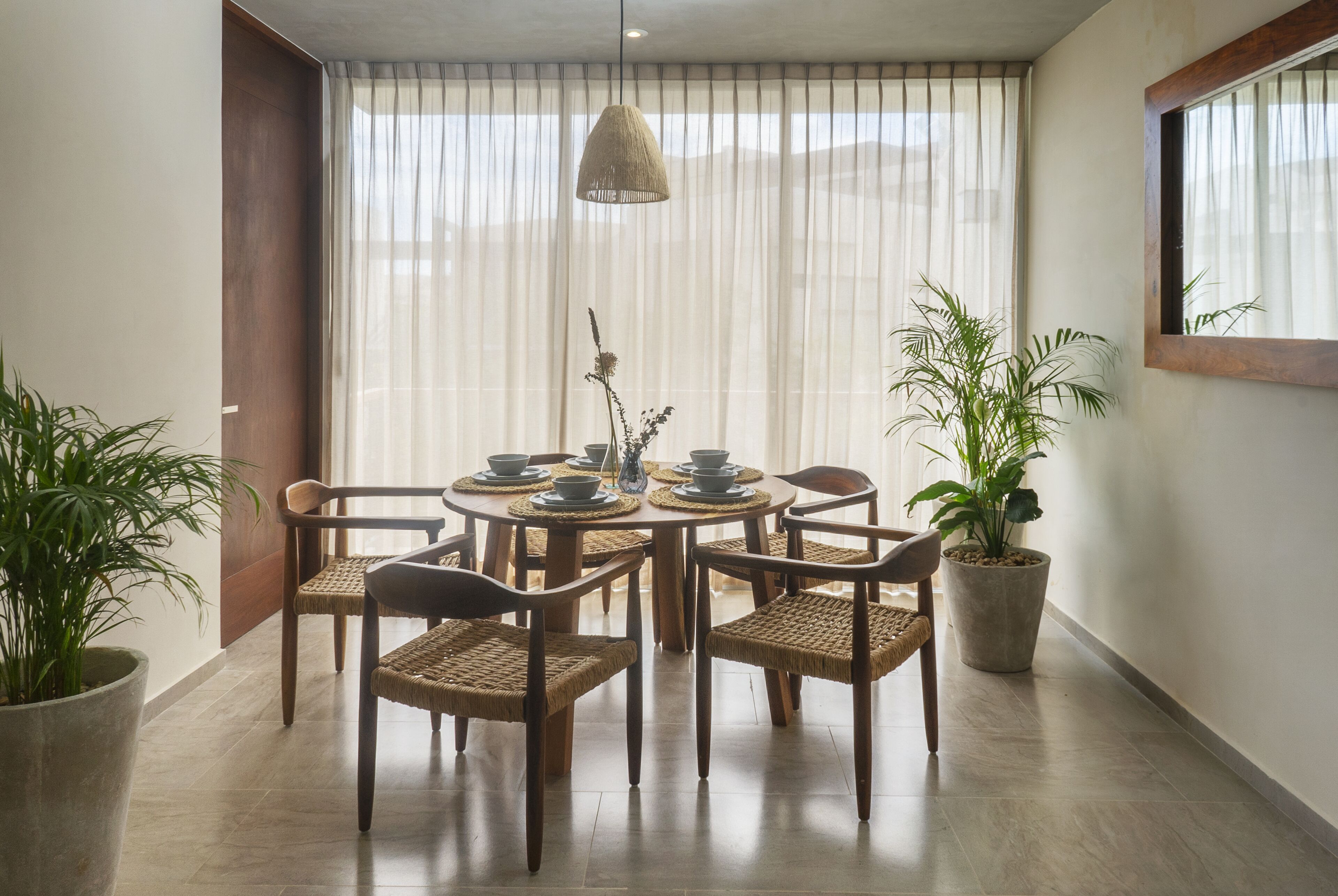 Aruna Tulum-Luxury Studios & Apartments