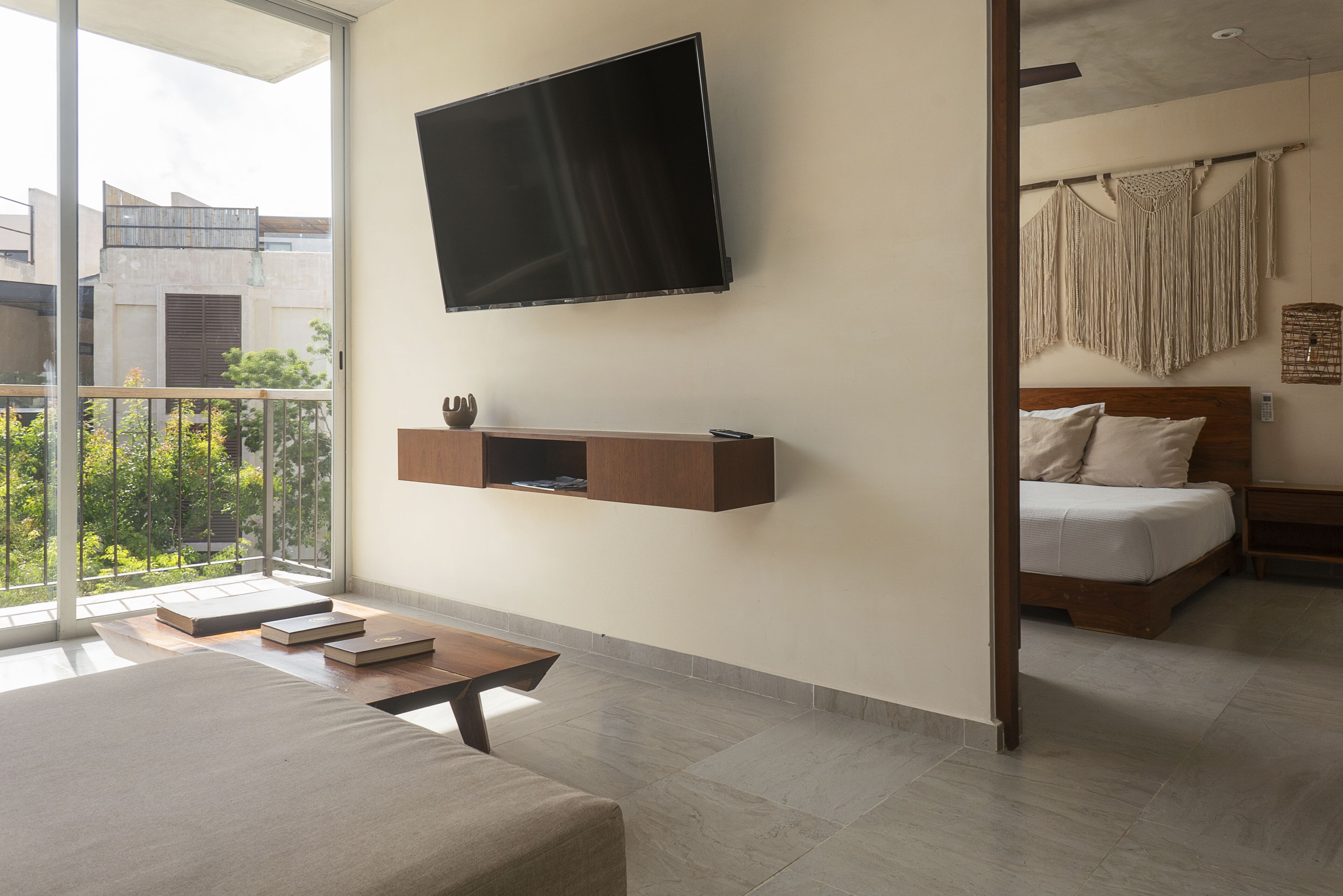 Aruna Tulum-Luxury Studios & Apartments