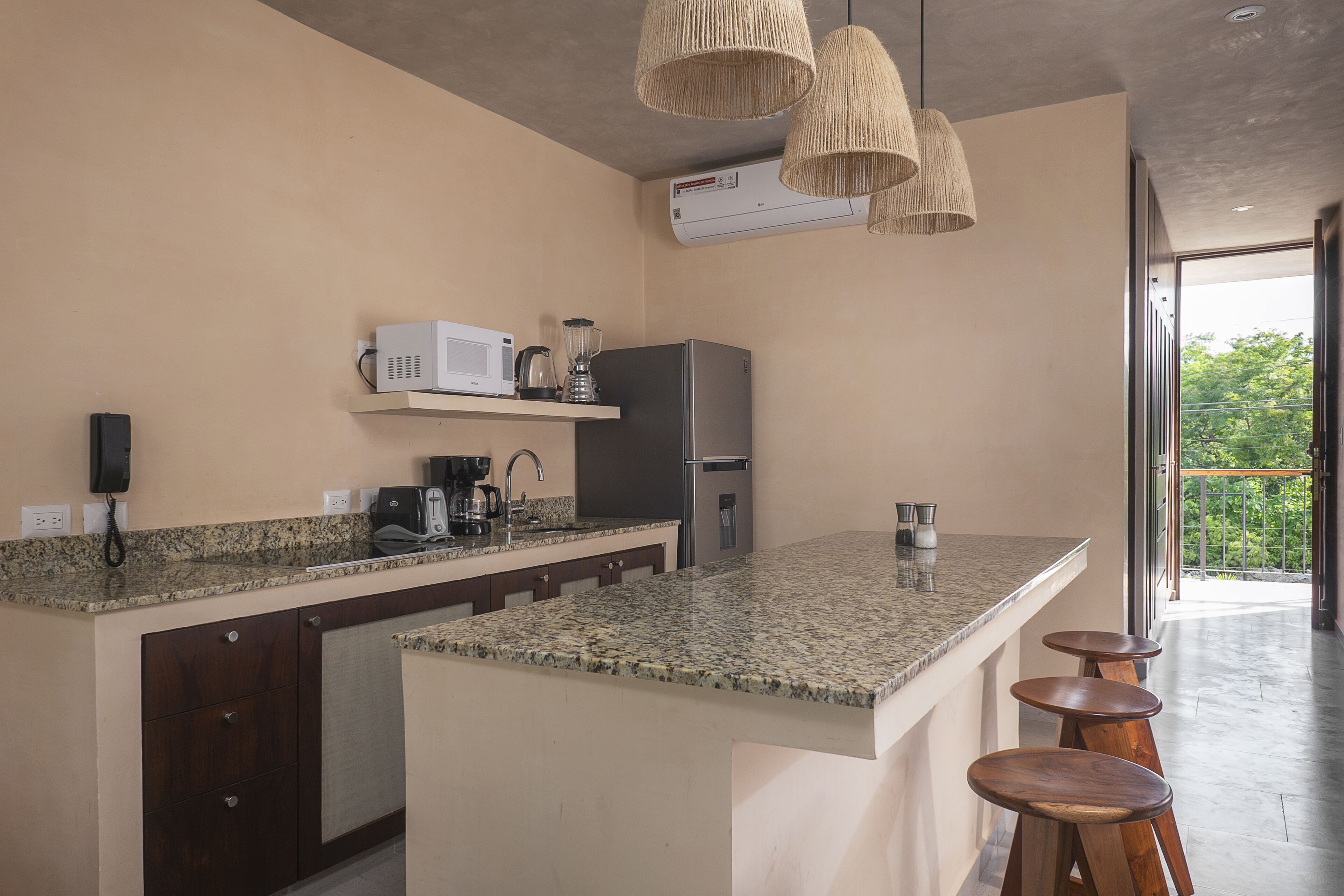 Aruna Tulum-Luxury Studios & Apartments