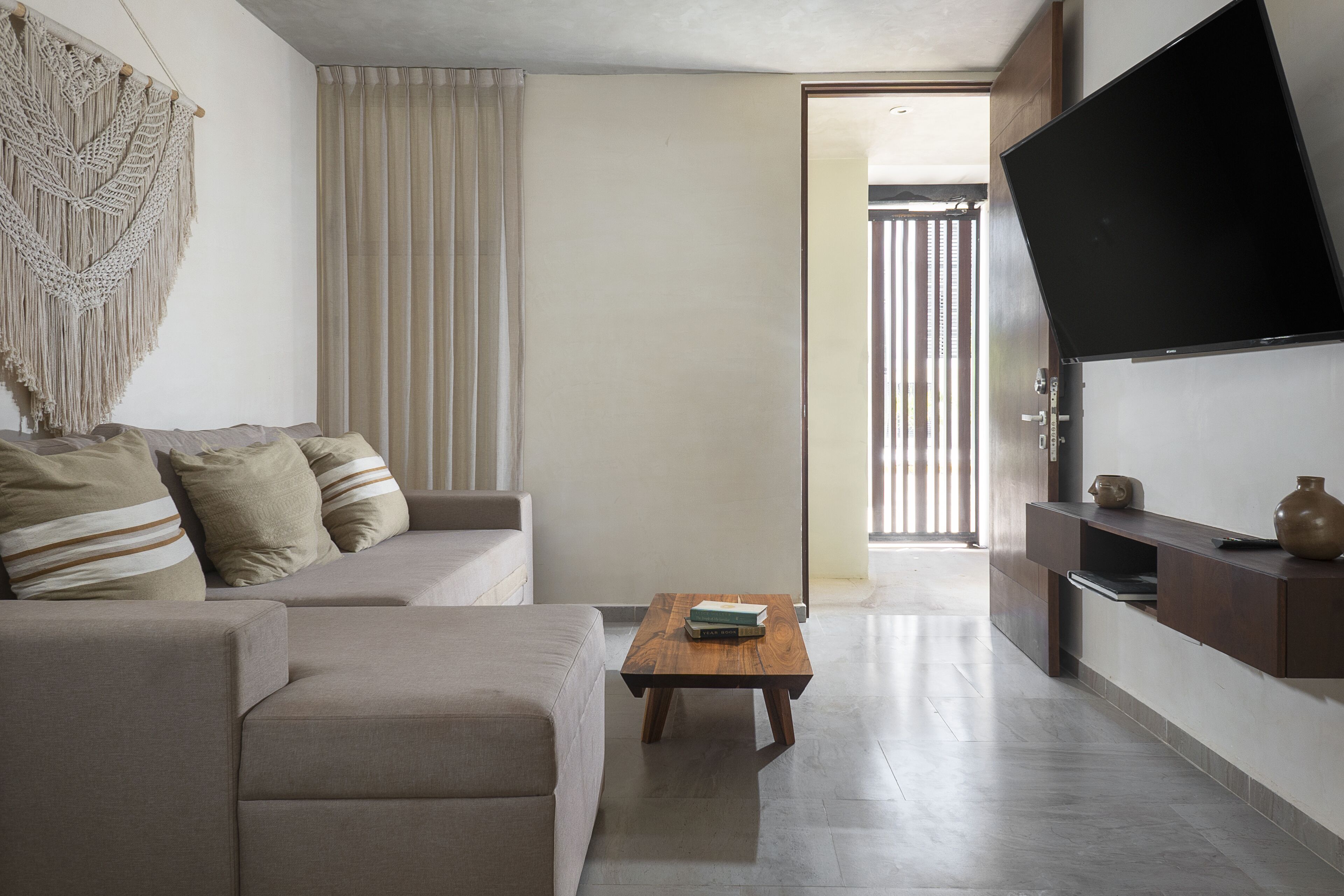Aruna Tulum-Luxury Studios & Apartments