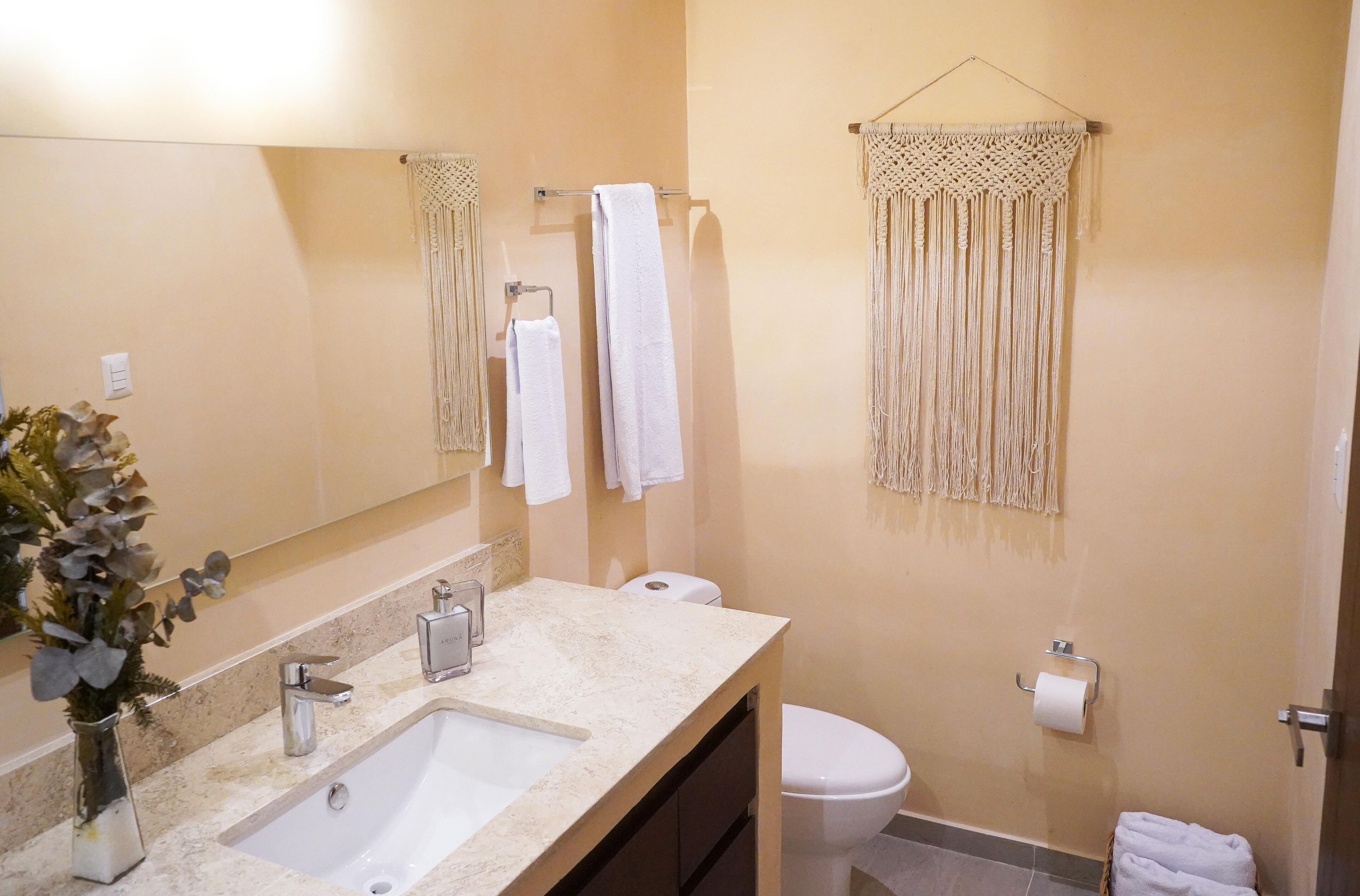Aruna Tulum-Luxury Studios & Apartments