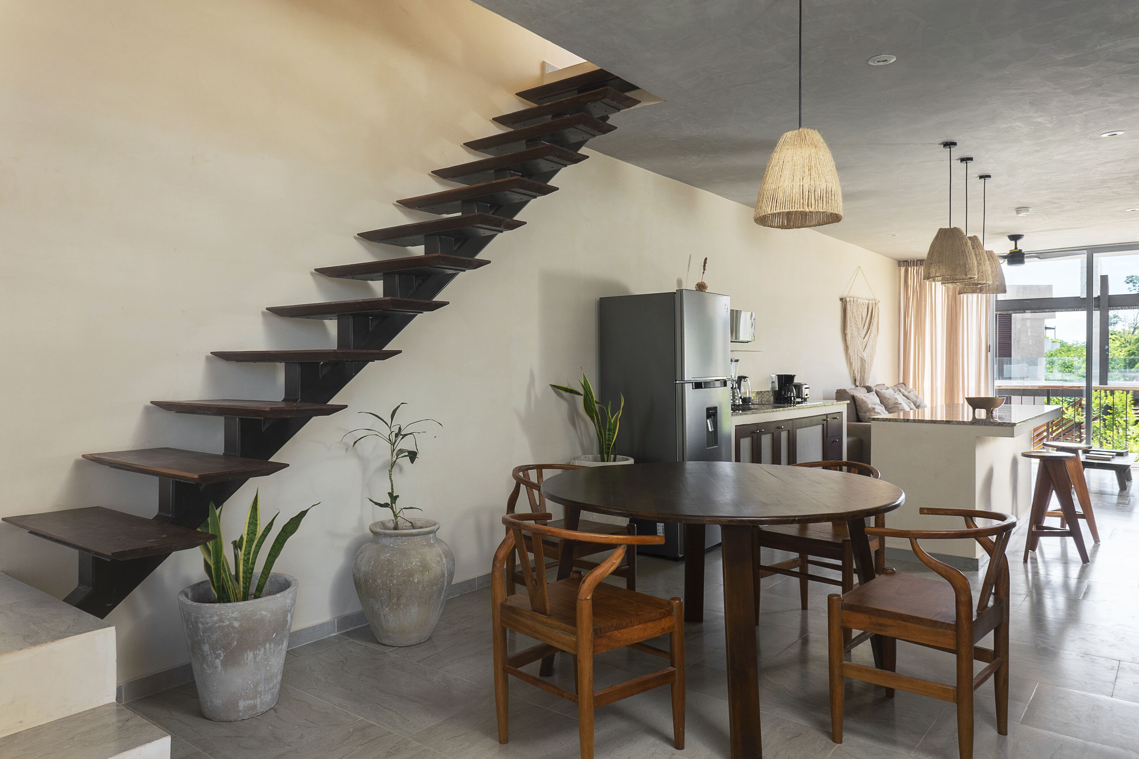 Aruna Tulum-Luxury Studios & Apartments