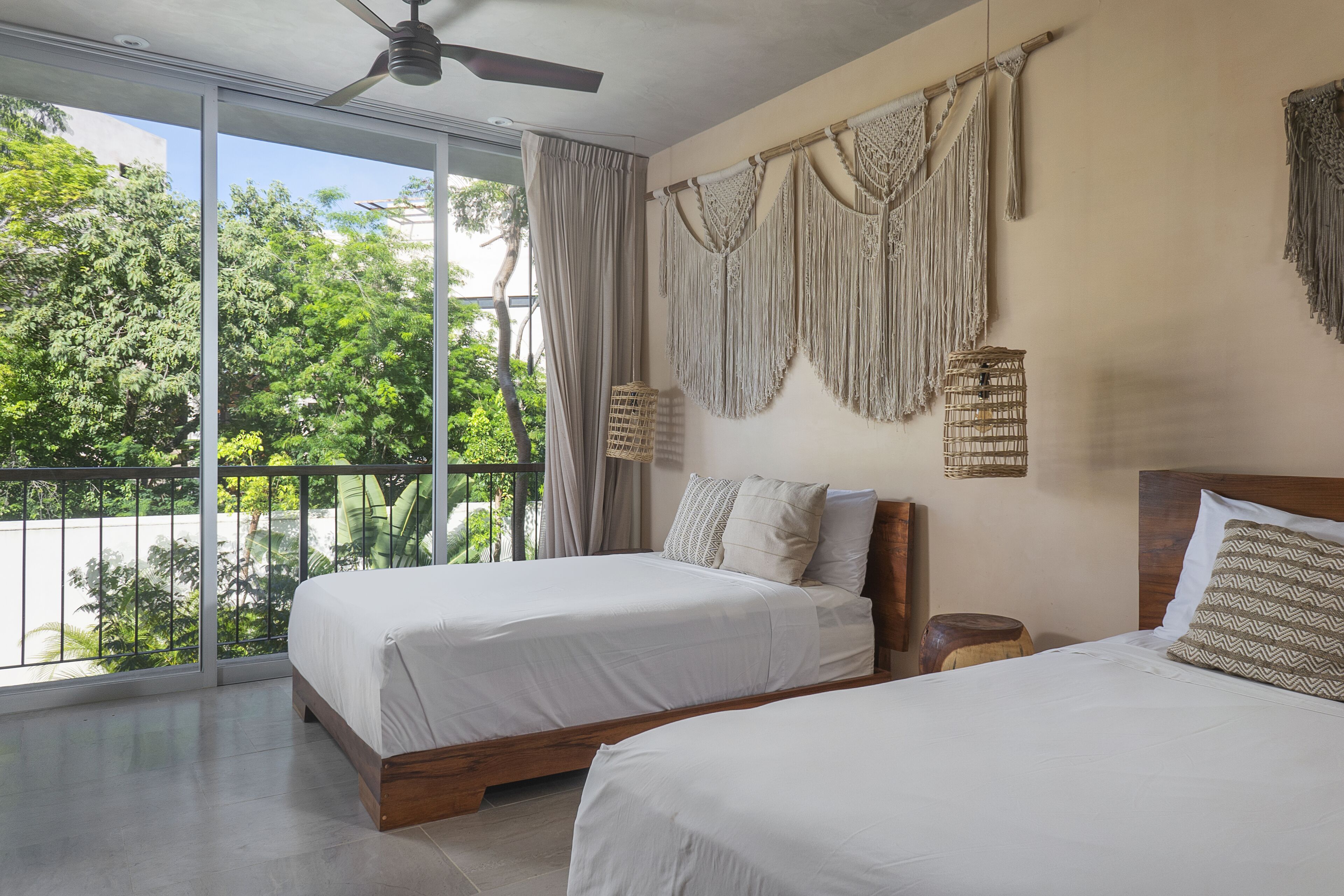 Aruna Tulum-Luxury Studios & Apartments