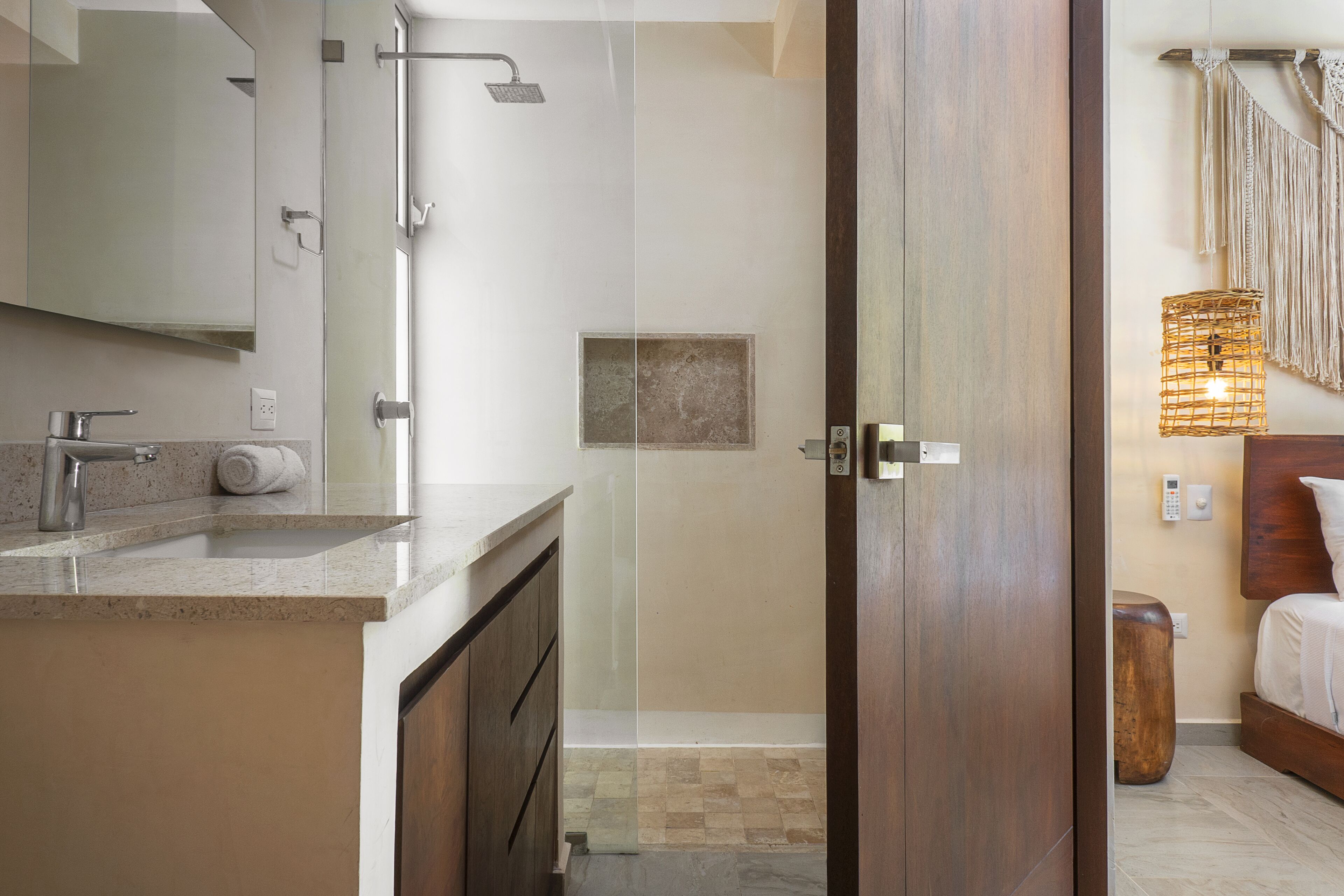 Aruna Tulum-Luxury Studios & Apartments