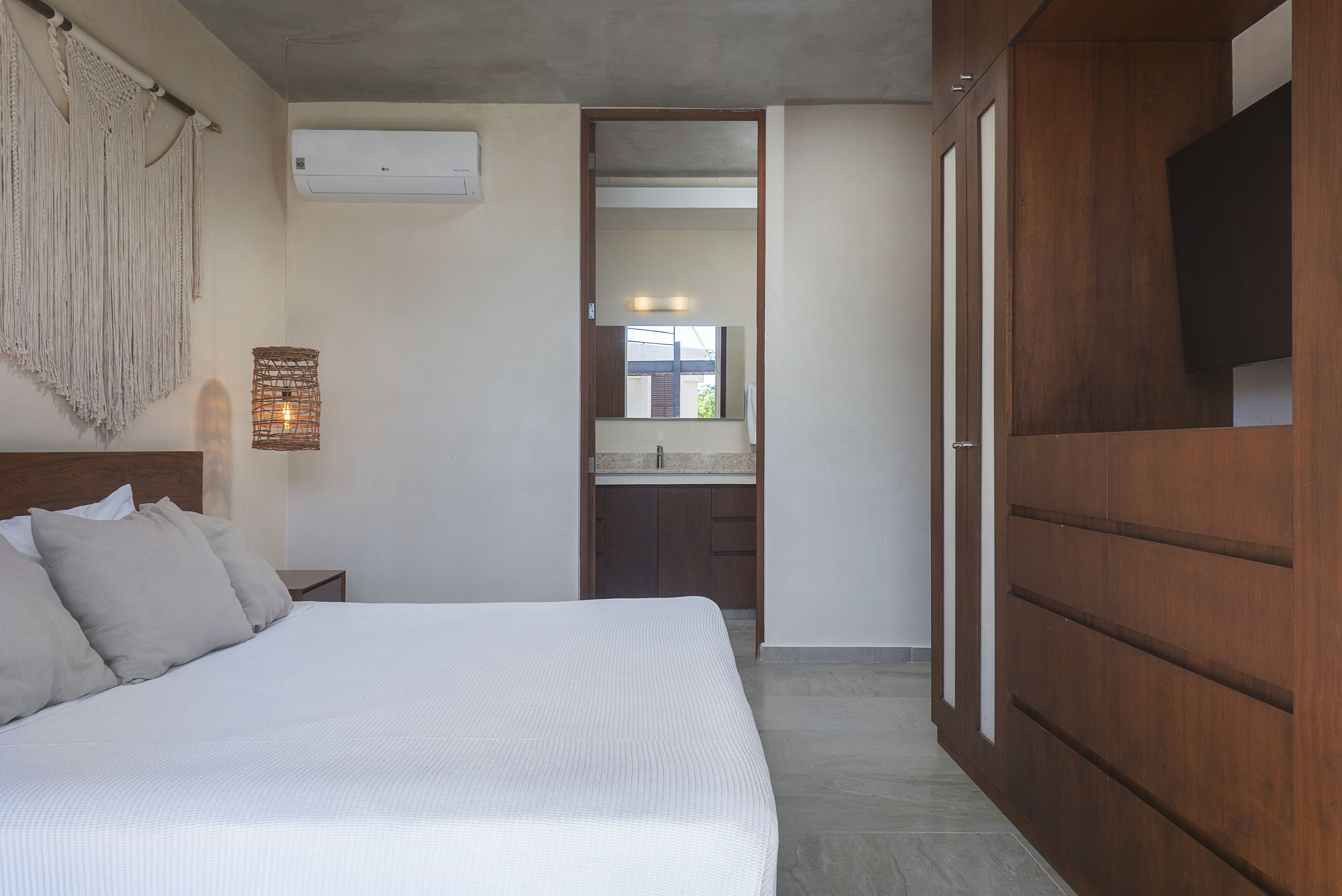 Aruna Tulum-Luxury Studios & Apartments