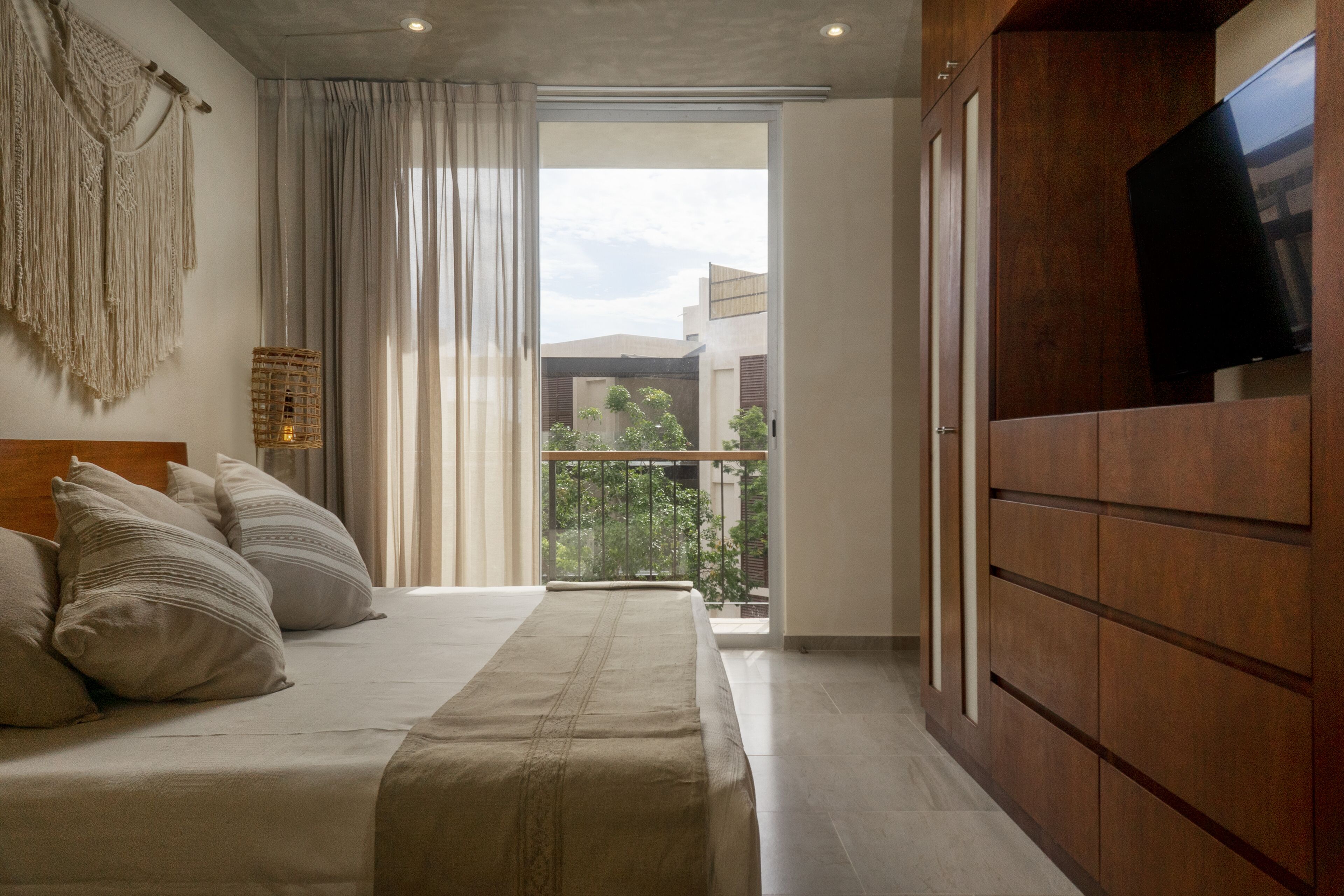 Aruna Tulum-Luxury Studios & Apartments