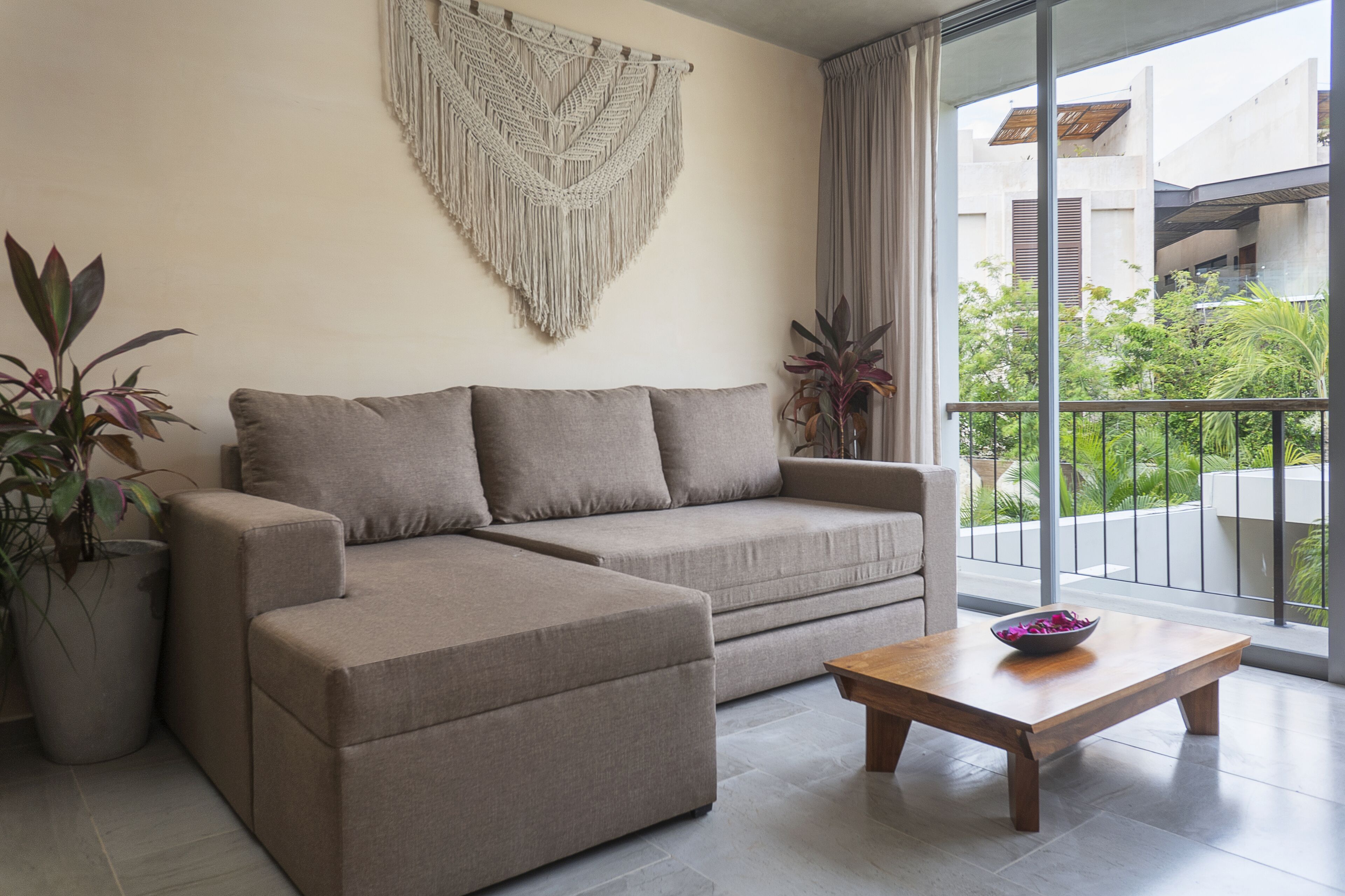 Aruna Tulum-Luxury Studios & Apartments