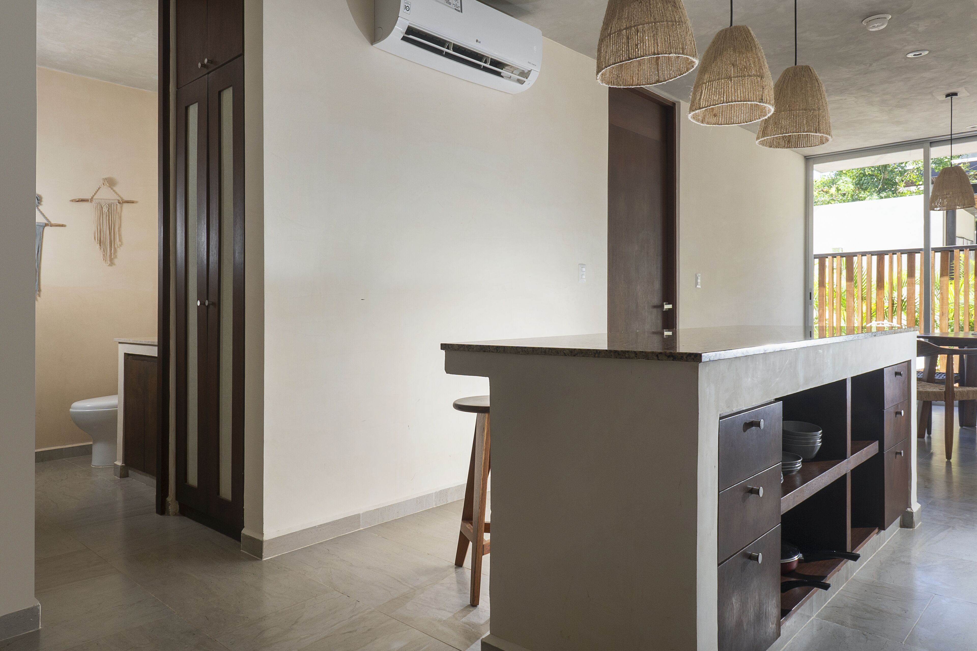 Aruna Tulum-Luxury Studios & Apartments