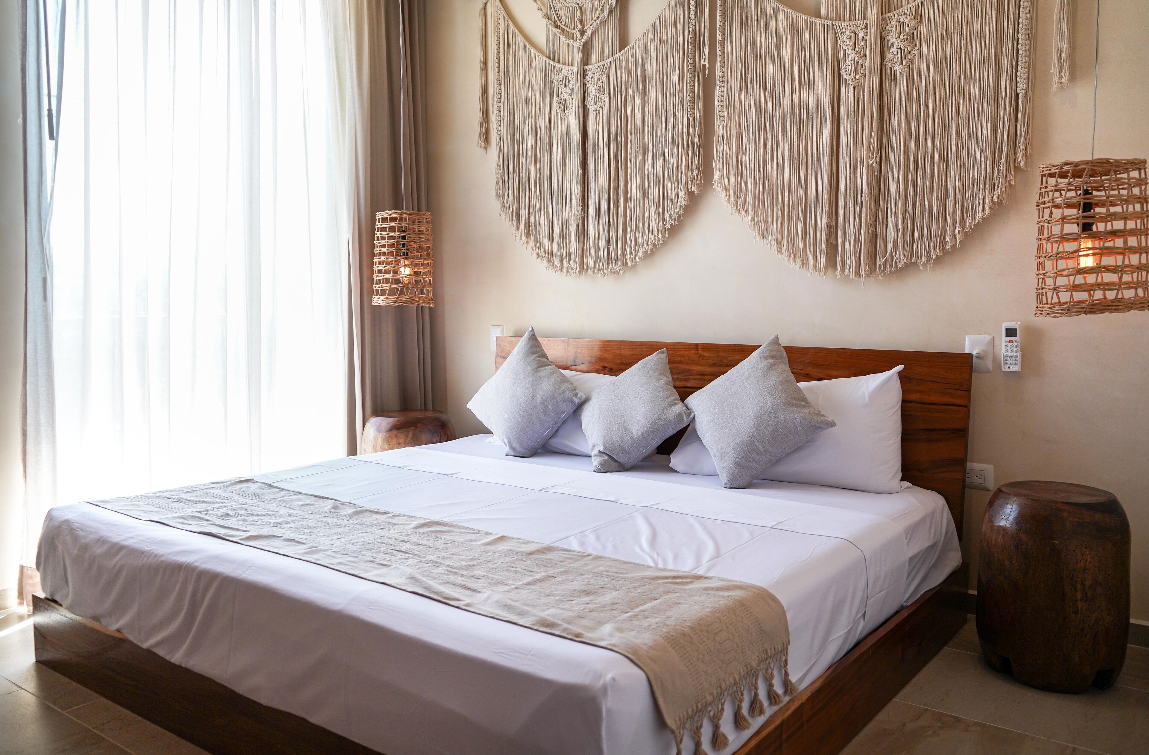 Aruna Tulum-Luxury Studios & Apartments