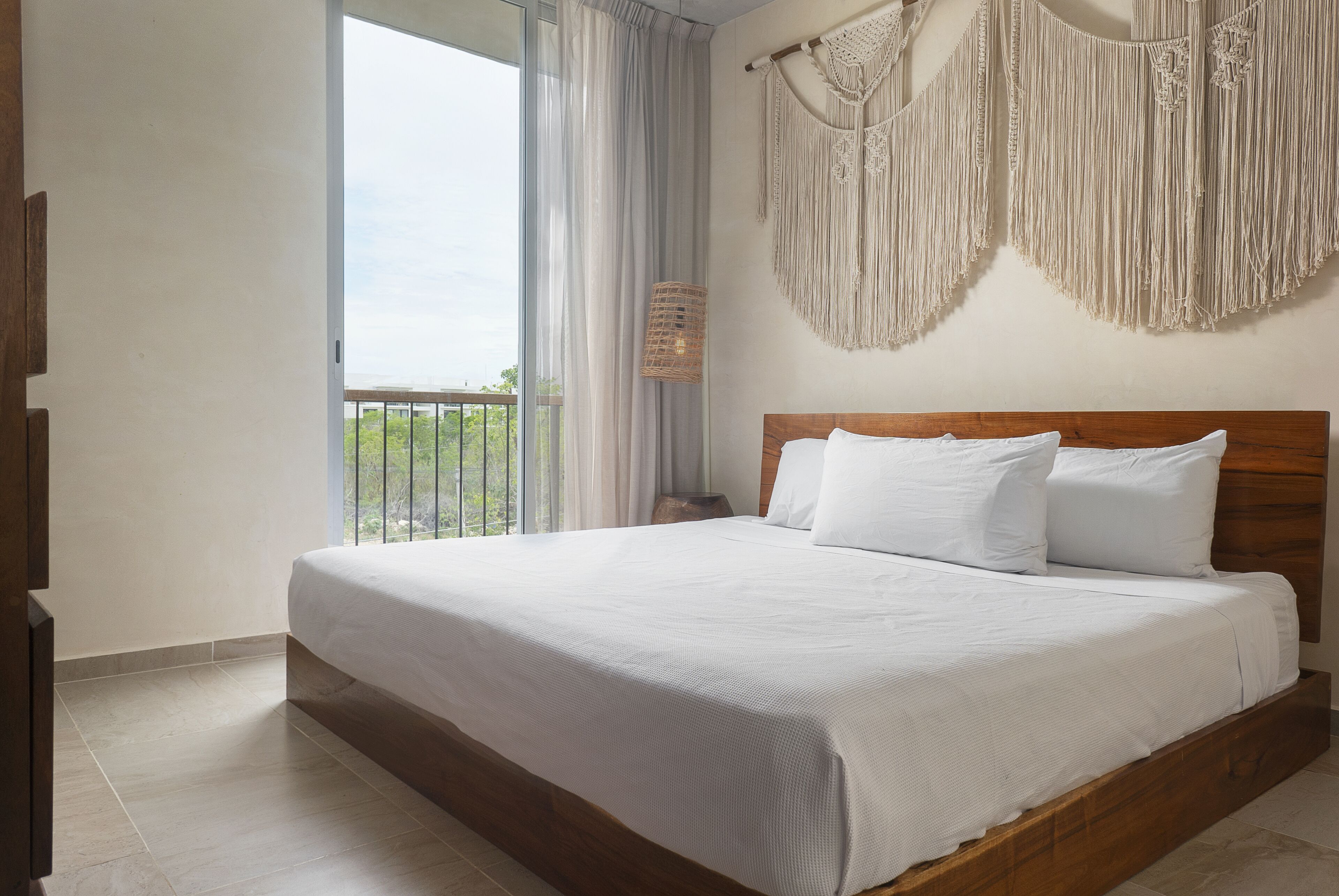 Aruna Tulum-Luxury Studios & Apartments