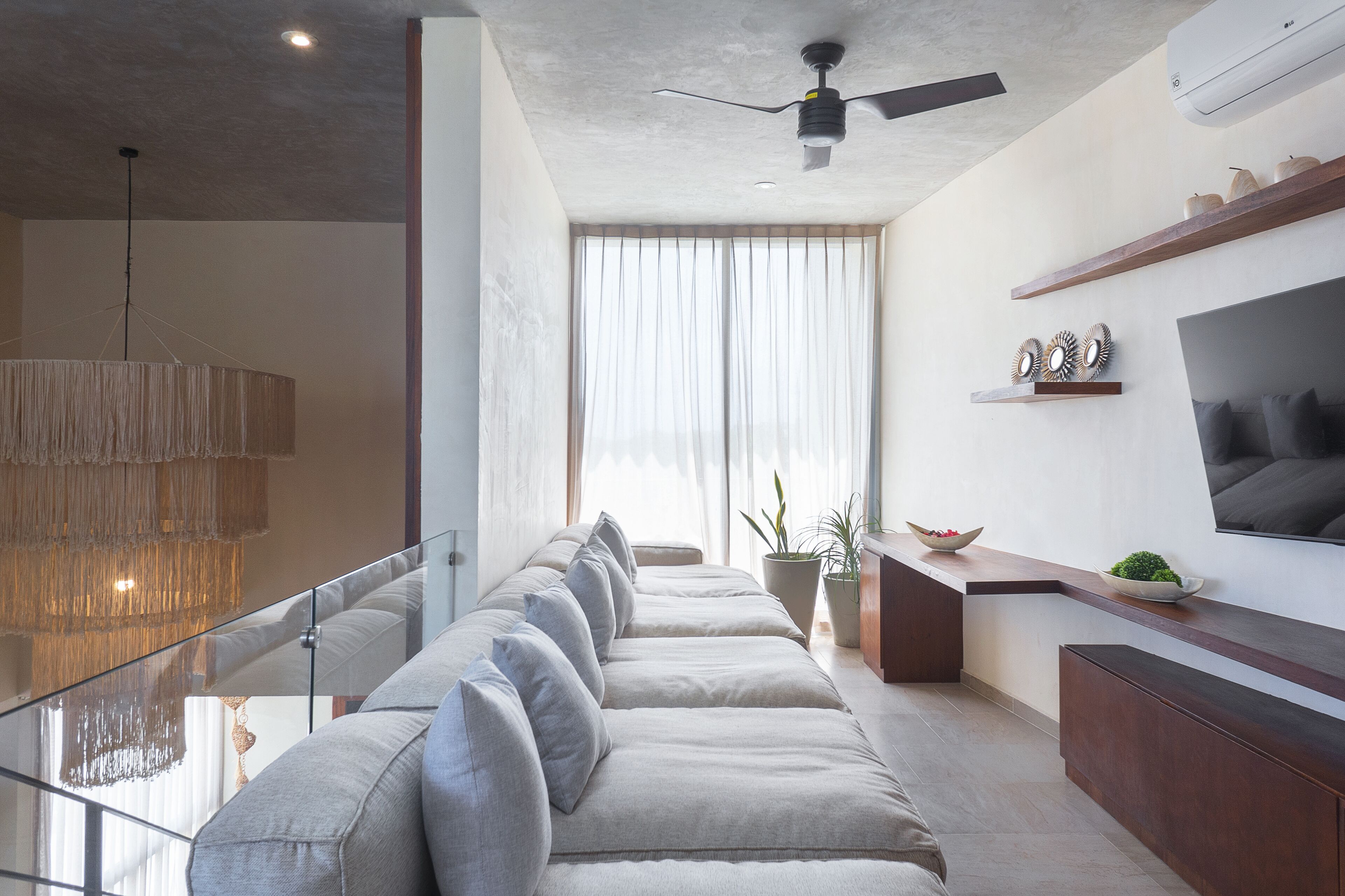 Aruna Tulum-Luxury Studios & Apartments