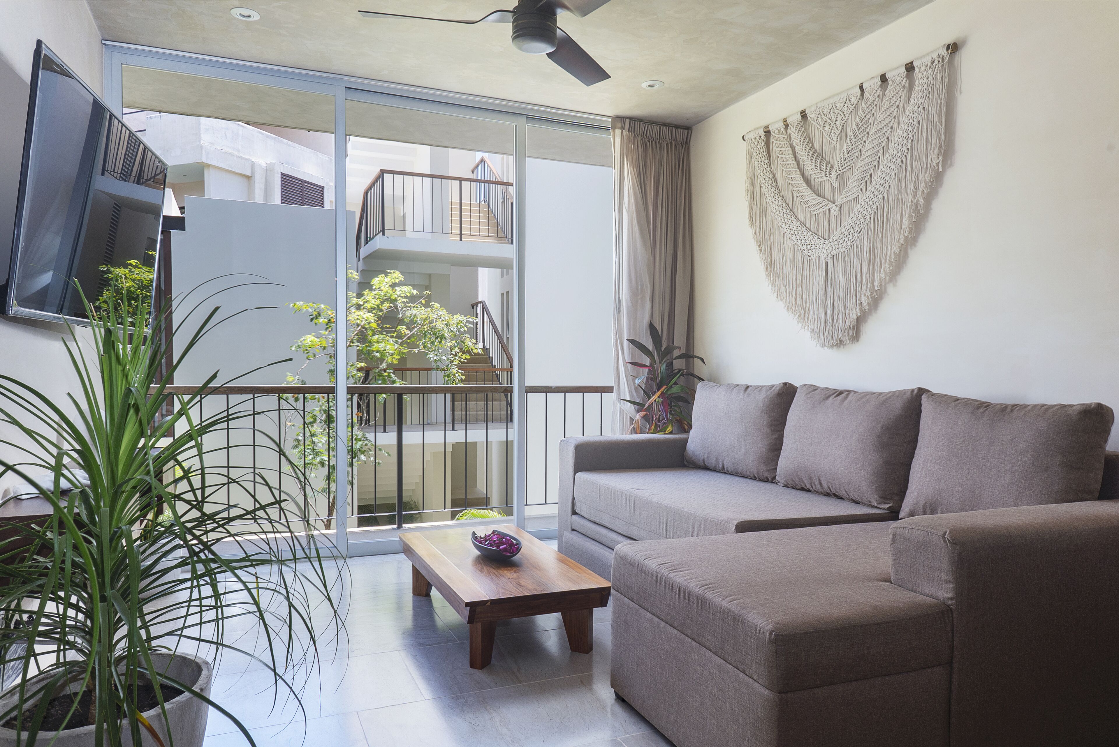 Aruna Tulum-Luxury Studios & Apartments