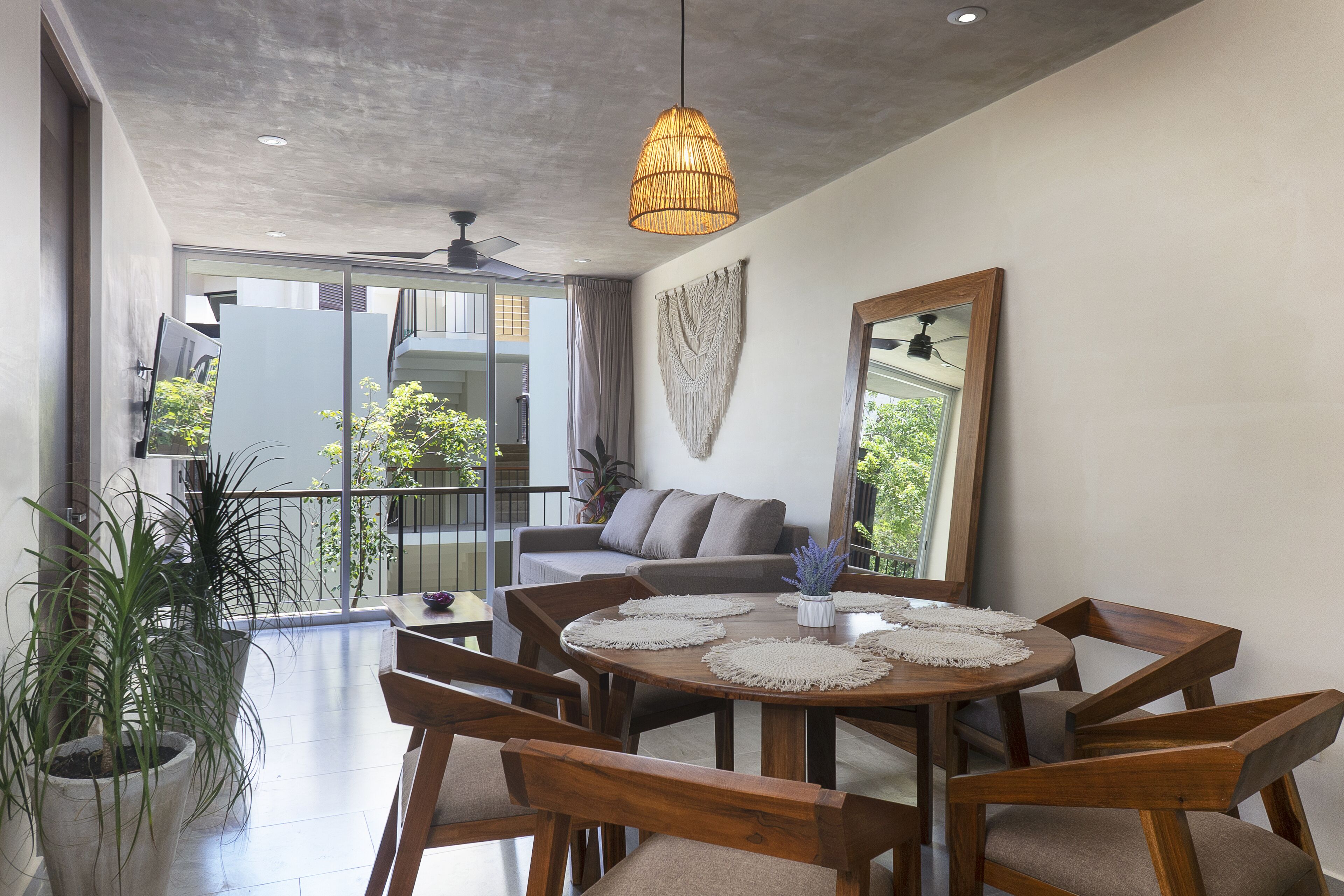 Aruna Tulum-Luxury Studios & Apartments