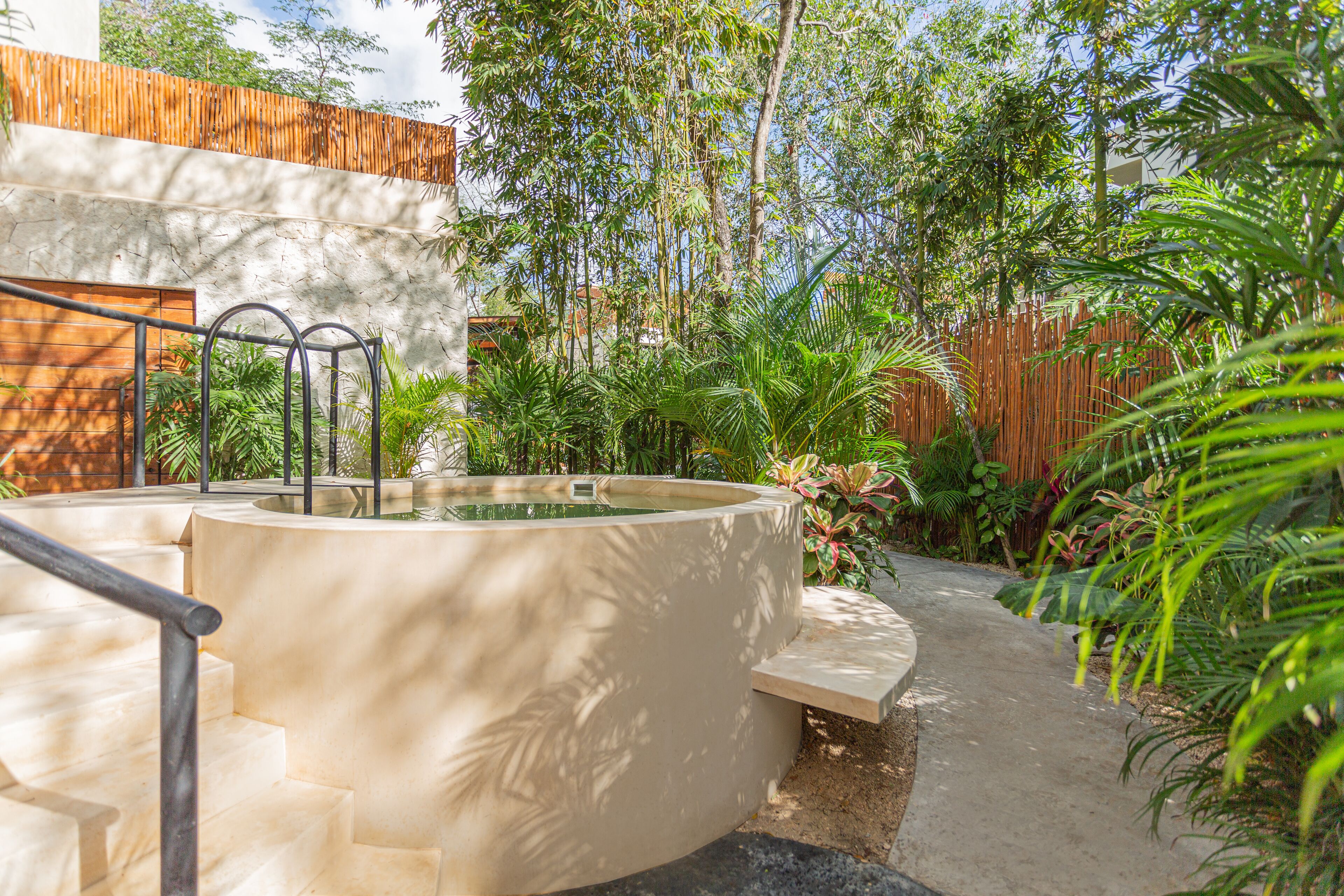 Atman Residences Tulum Hotel